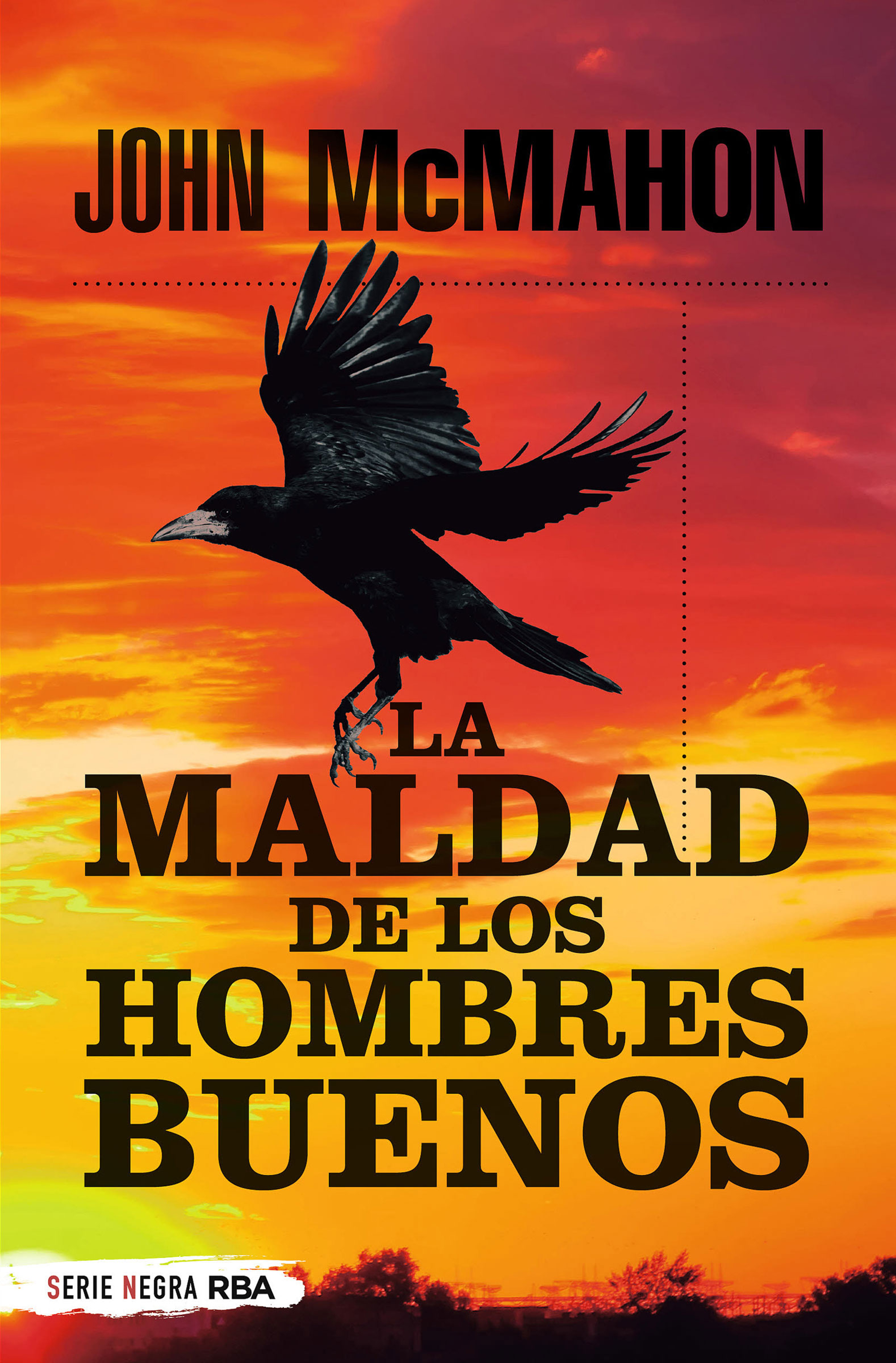 Обложка книги «La maldad de los hombres buenos buenos»