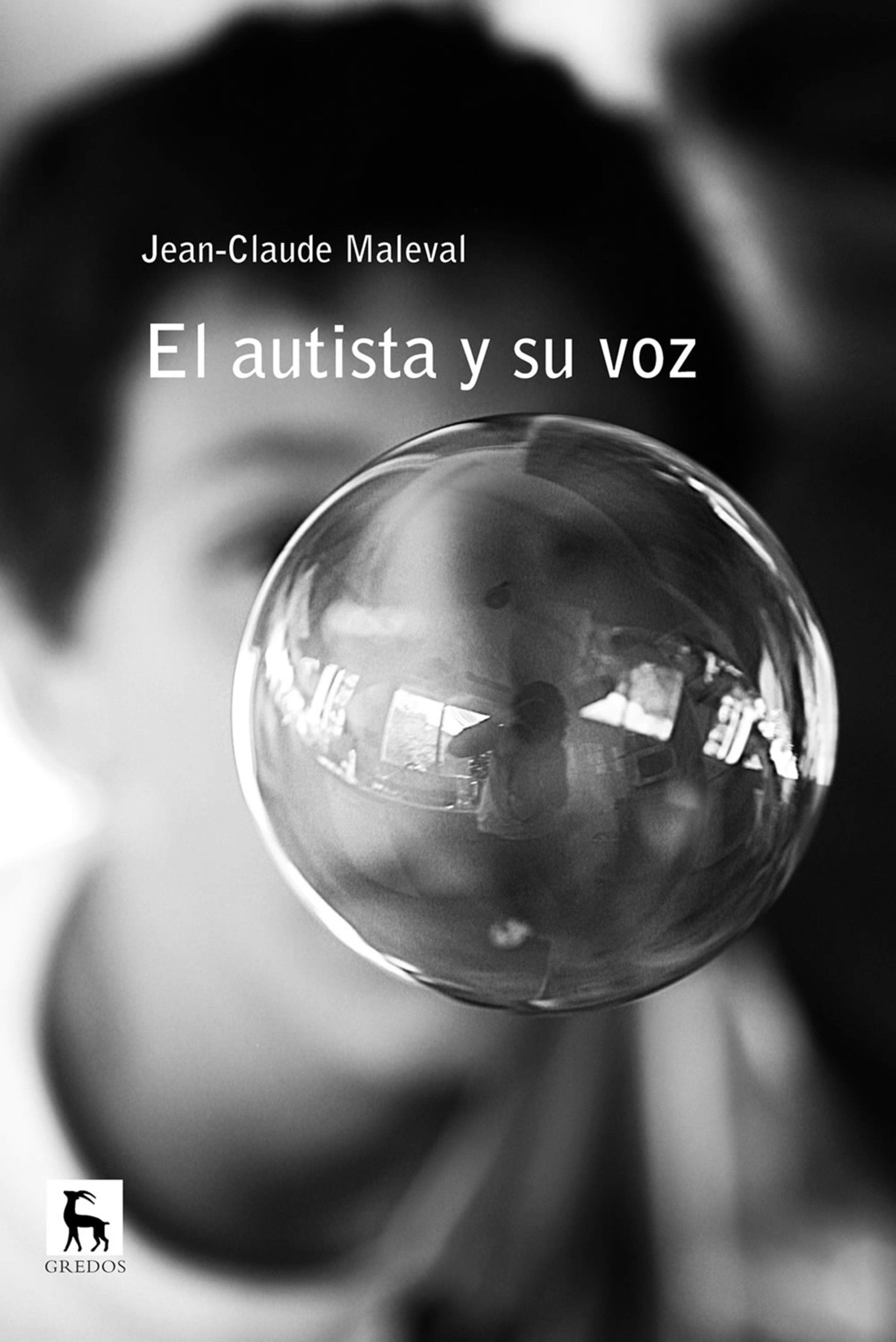Обложка книги «El autista y su voz»