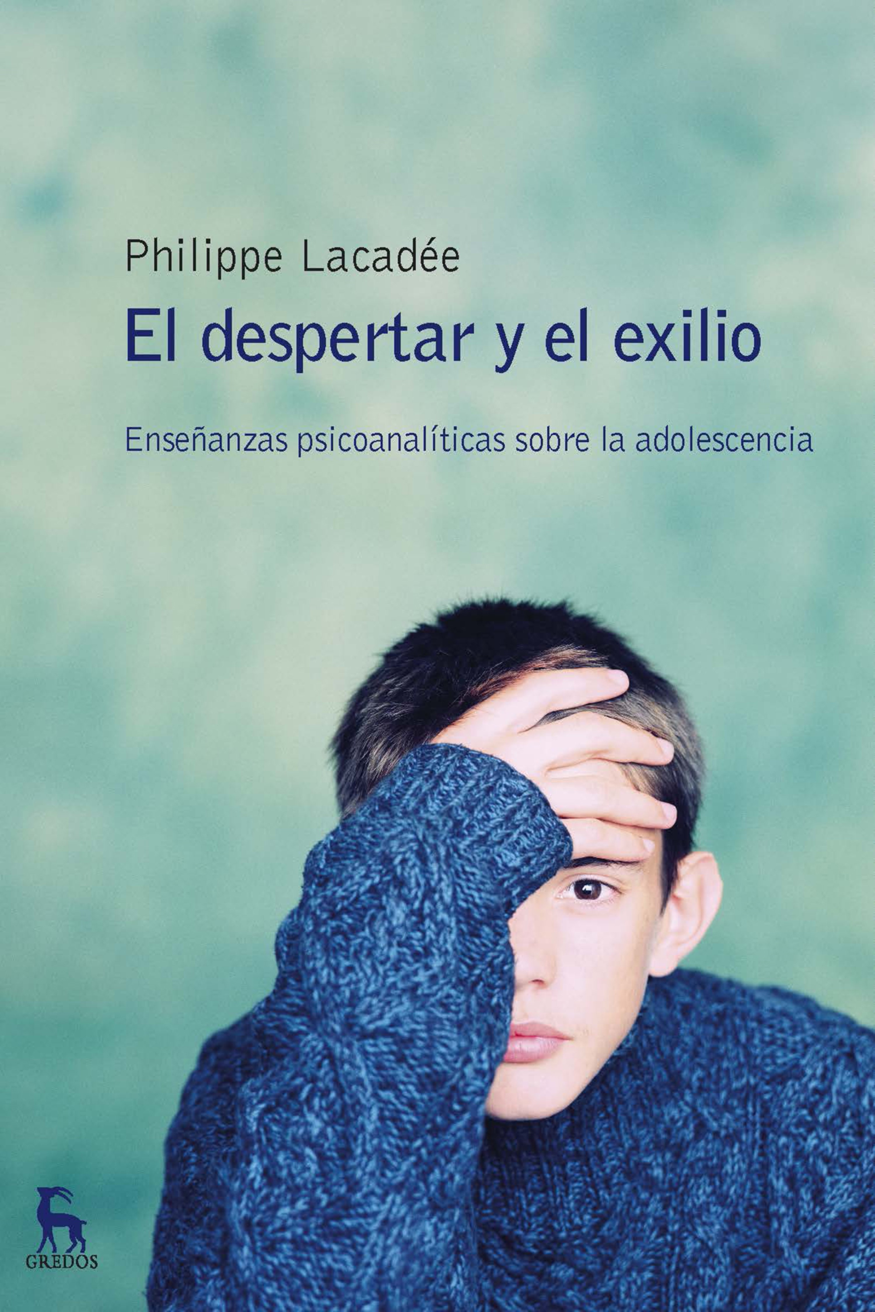 Обложка книги «El despertar y el exilio»