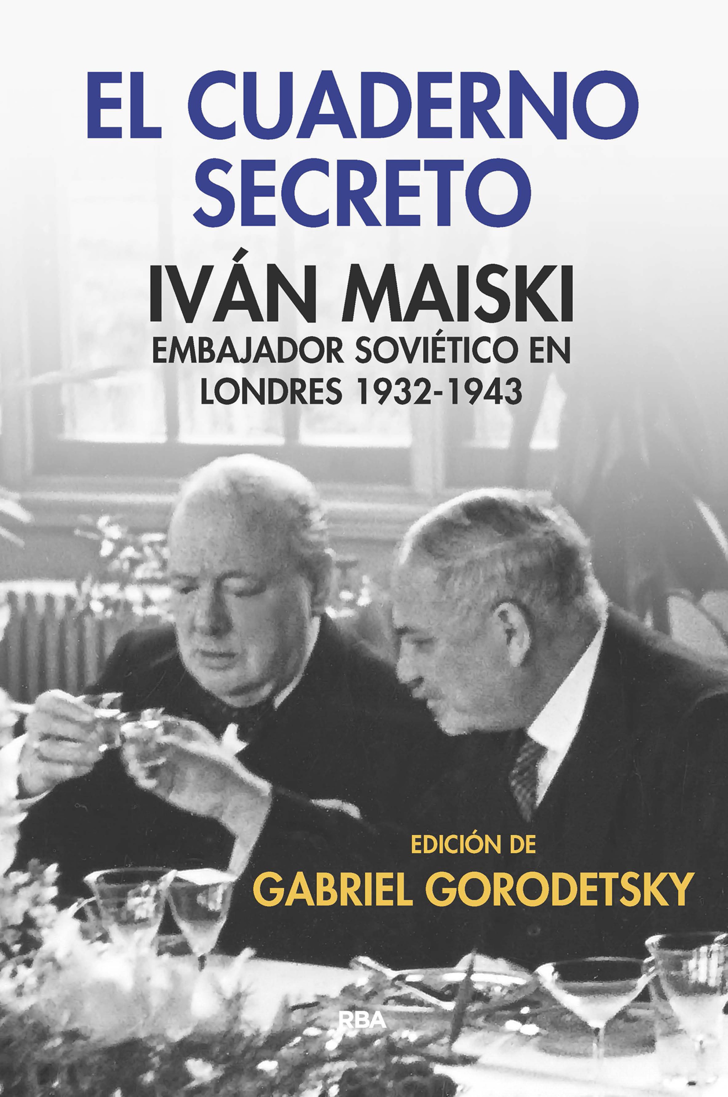 Обложка книги «El cuaderno secreto»