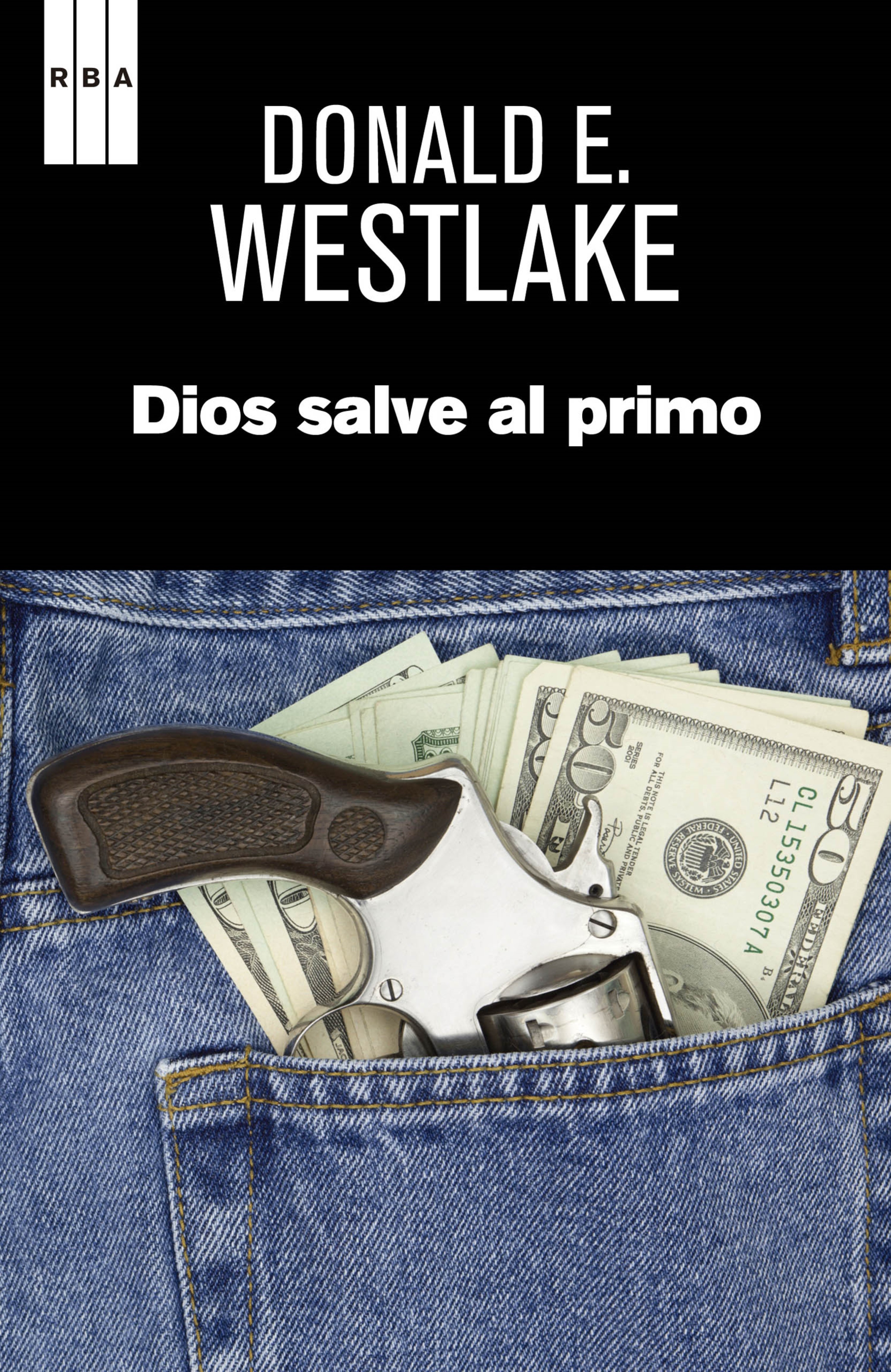 Обложка книги «Dios salve al primo»
