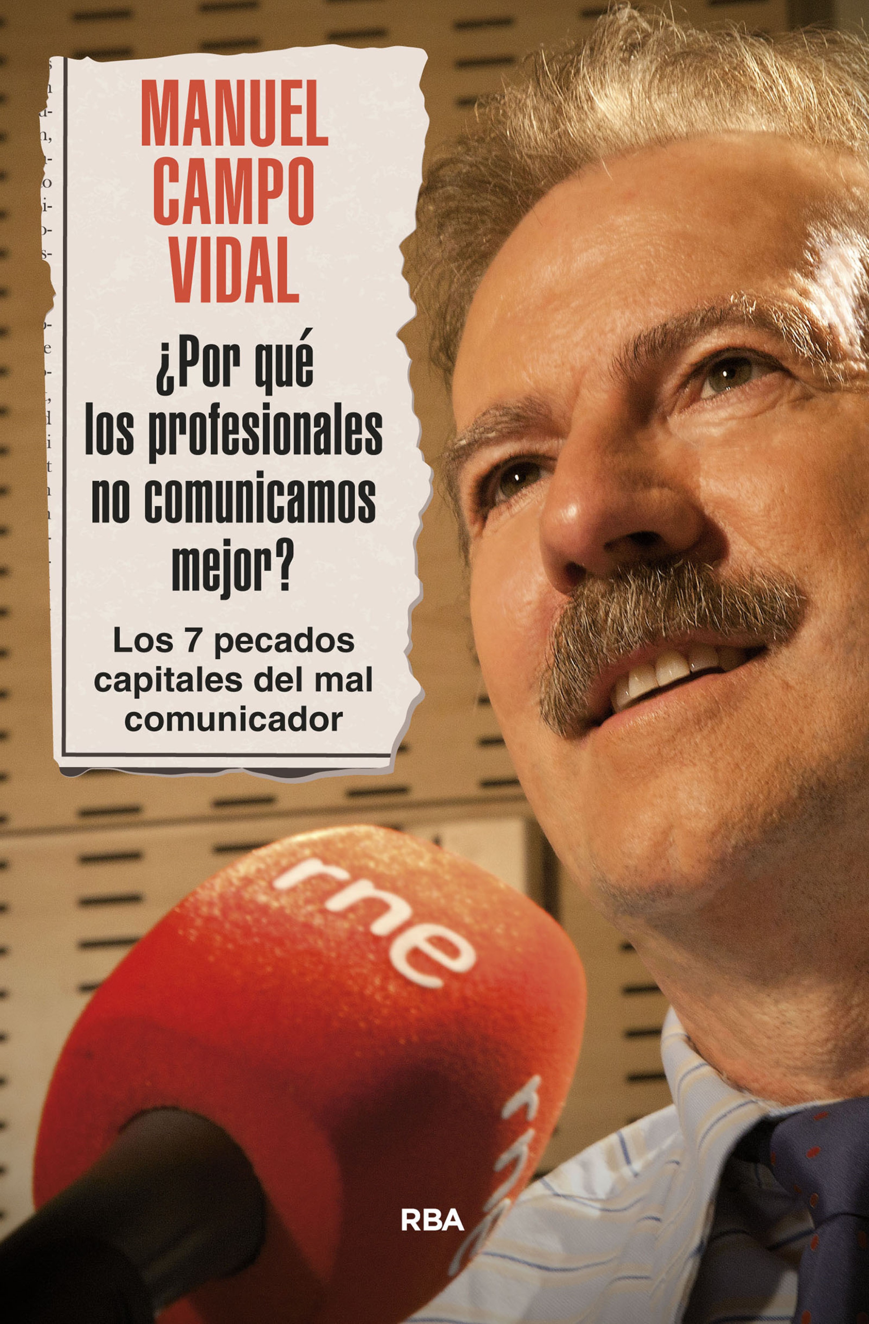 Обложка книги «Por qué los profesionales no comunicamos mejor»