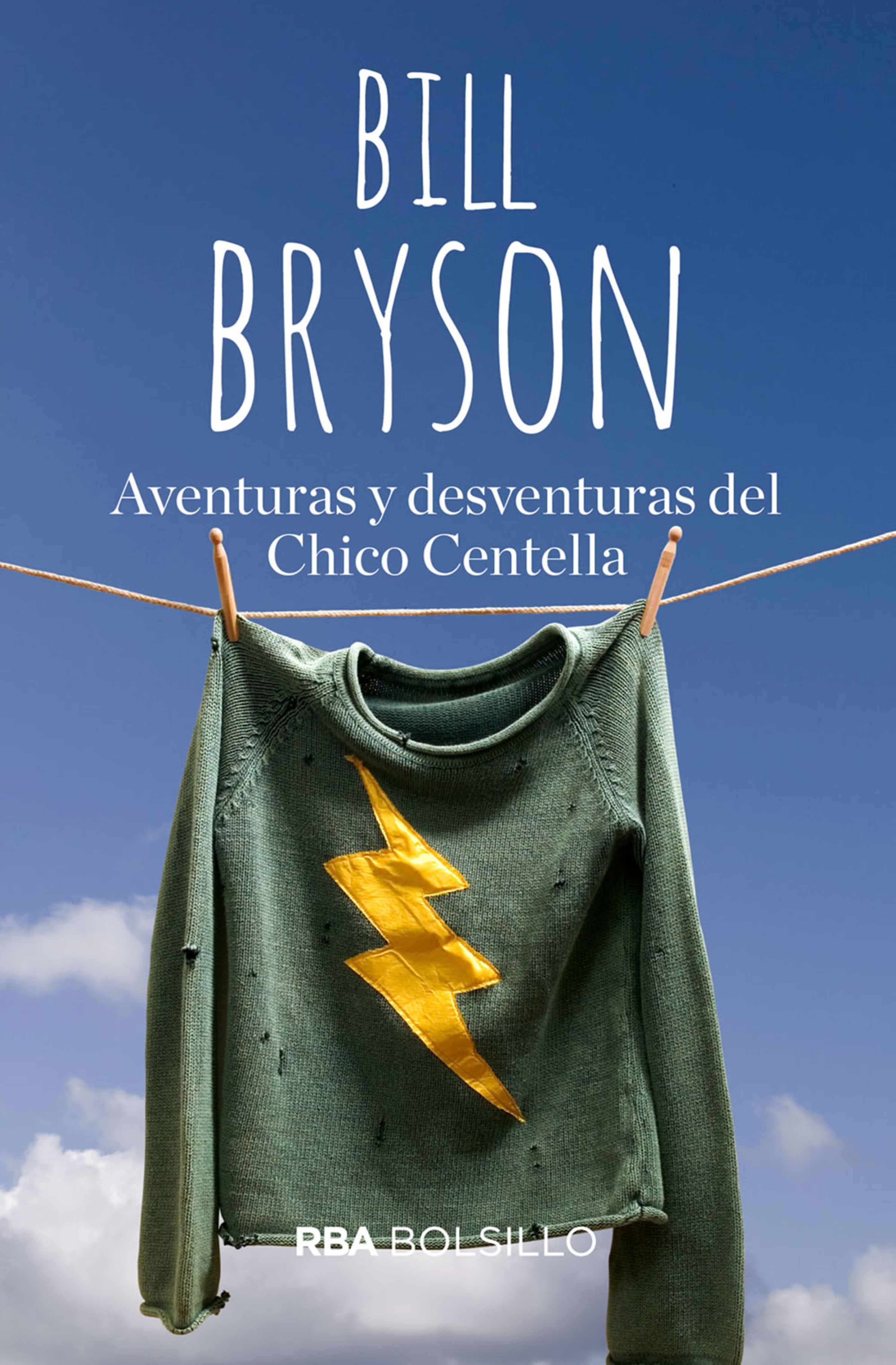Обложка книги «Aventuras y desventuras del Chico Centella»