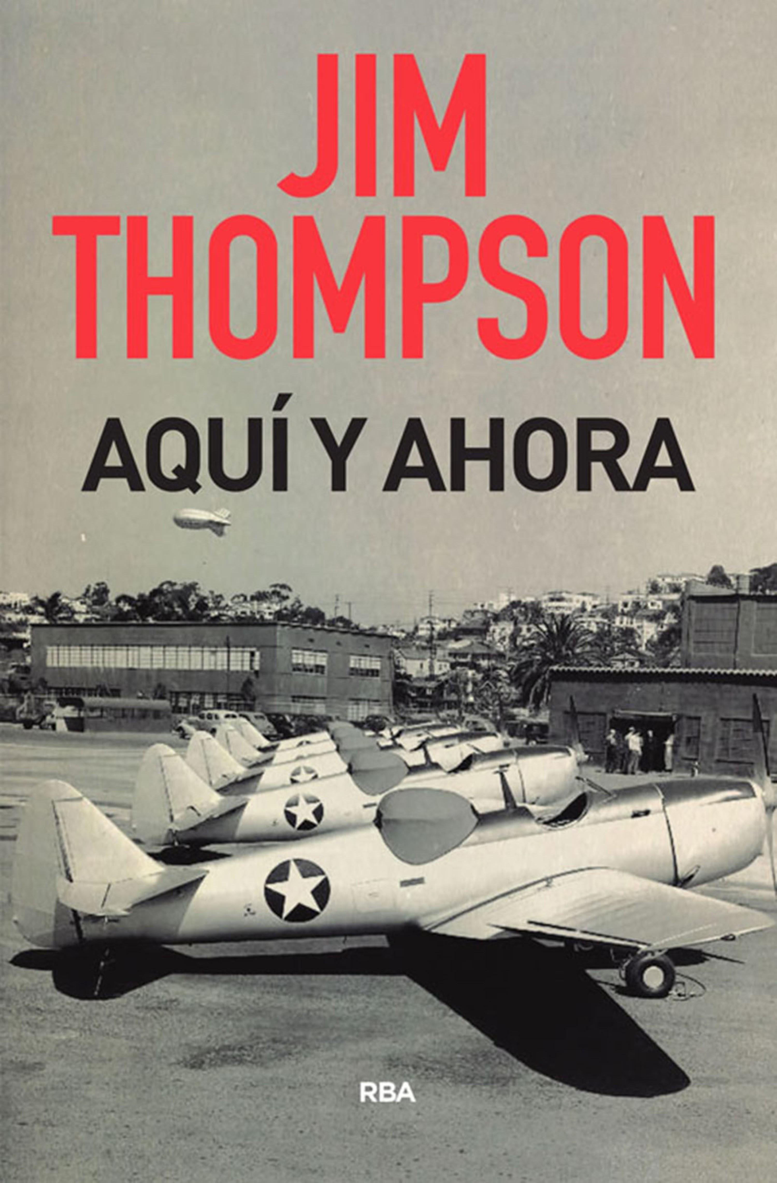 Обложка книги «Aquí y ahora»