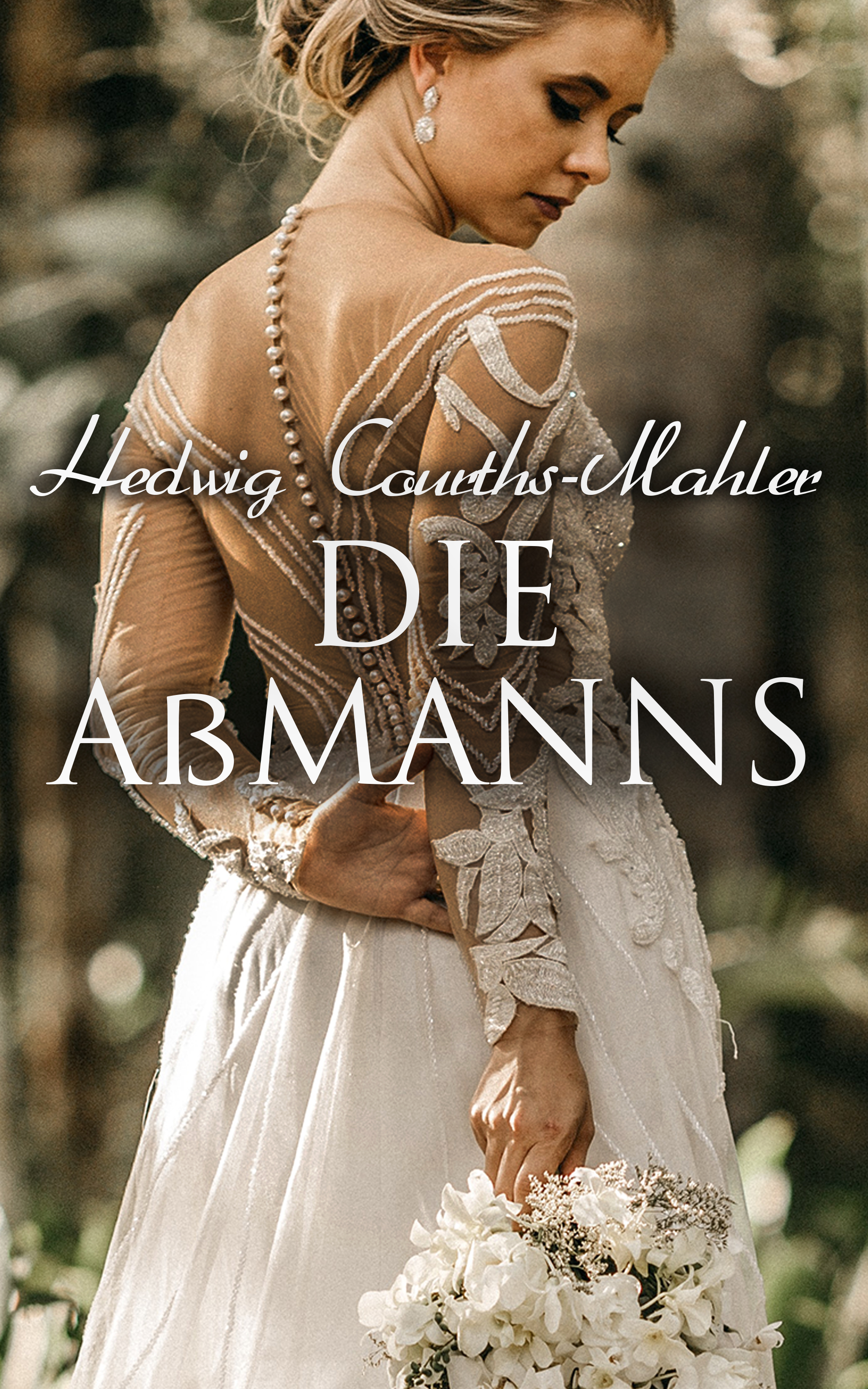 Обложка книги «Die Aßmanns»