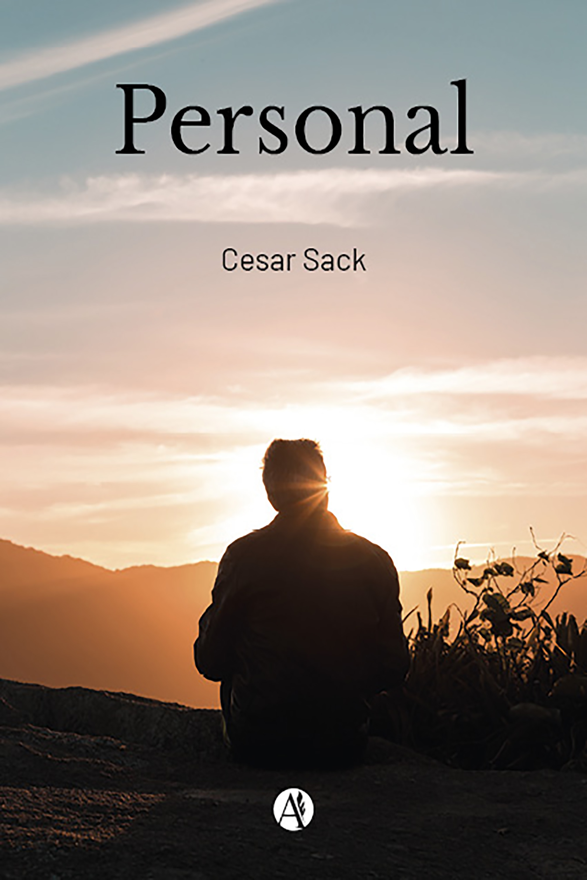 Обложка книги «Personal»