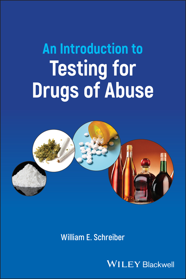 Обложка книги «An Introduction to Testing for Drugs of Abuse»