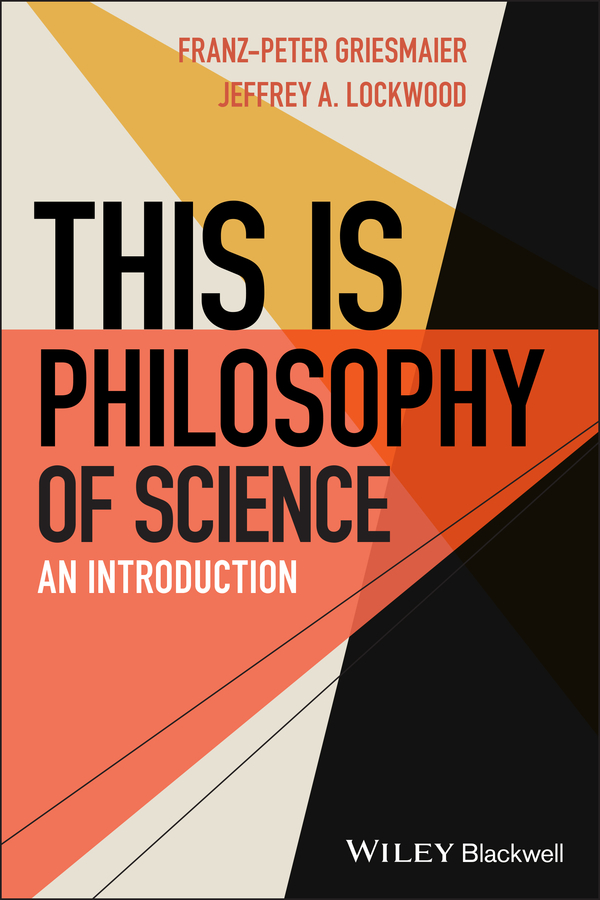 Обложка книги «This is Philosophy of Science»
