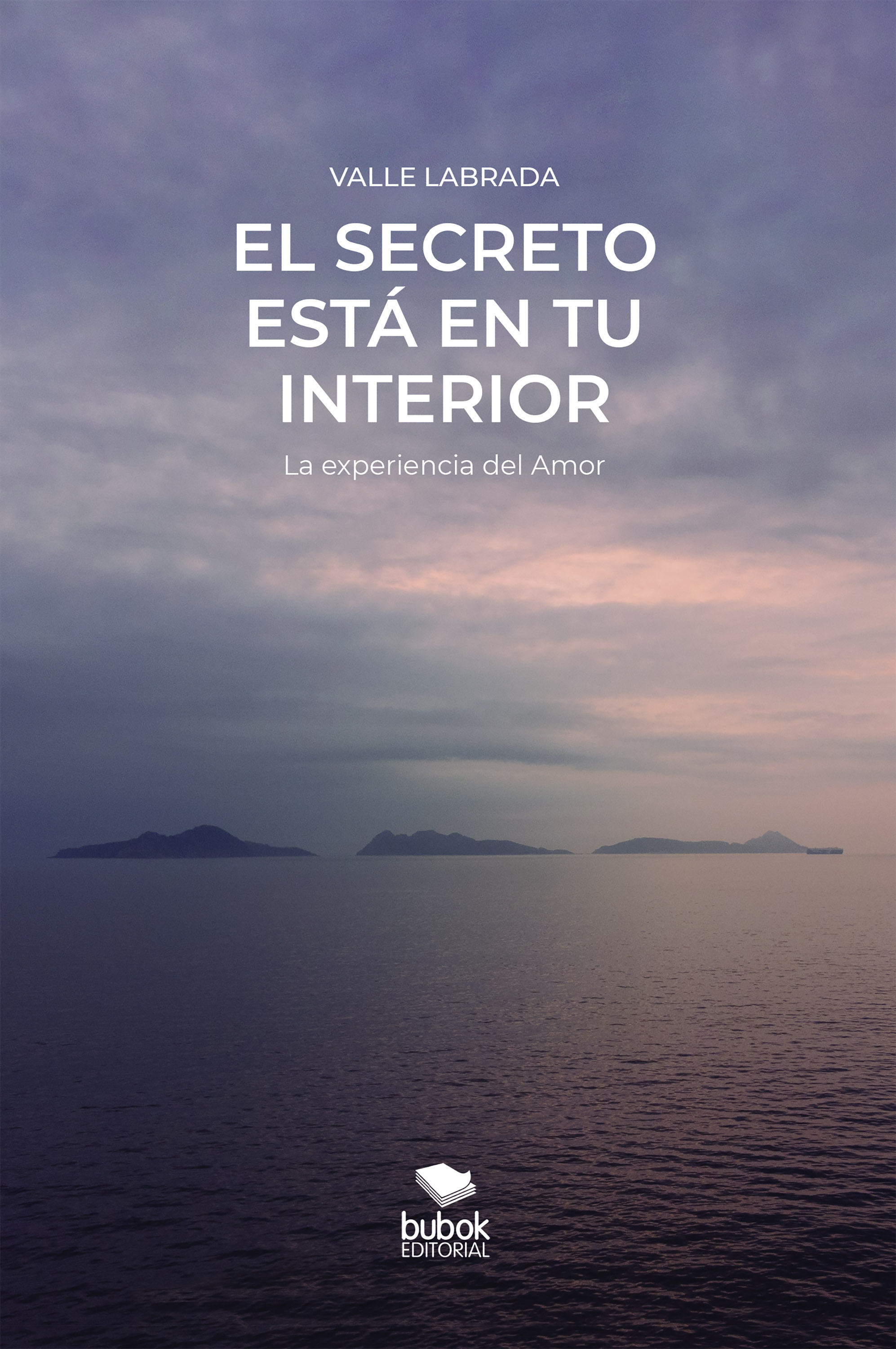Обложка книги «El secreto está en tu interior - 2da. edición»