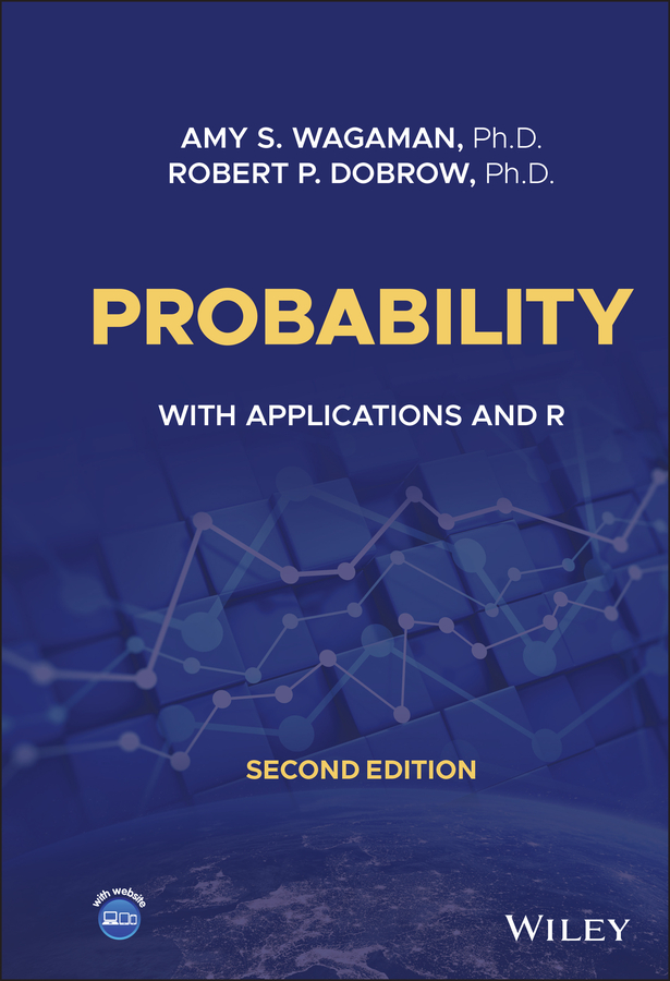 Обложка книги «Probability»
