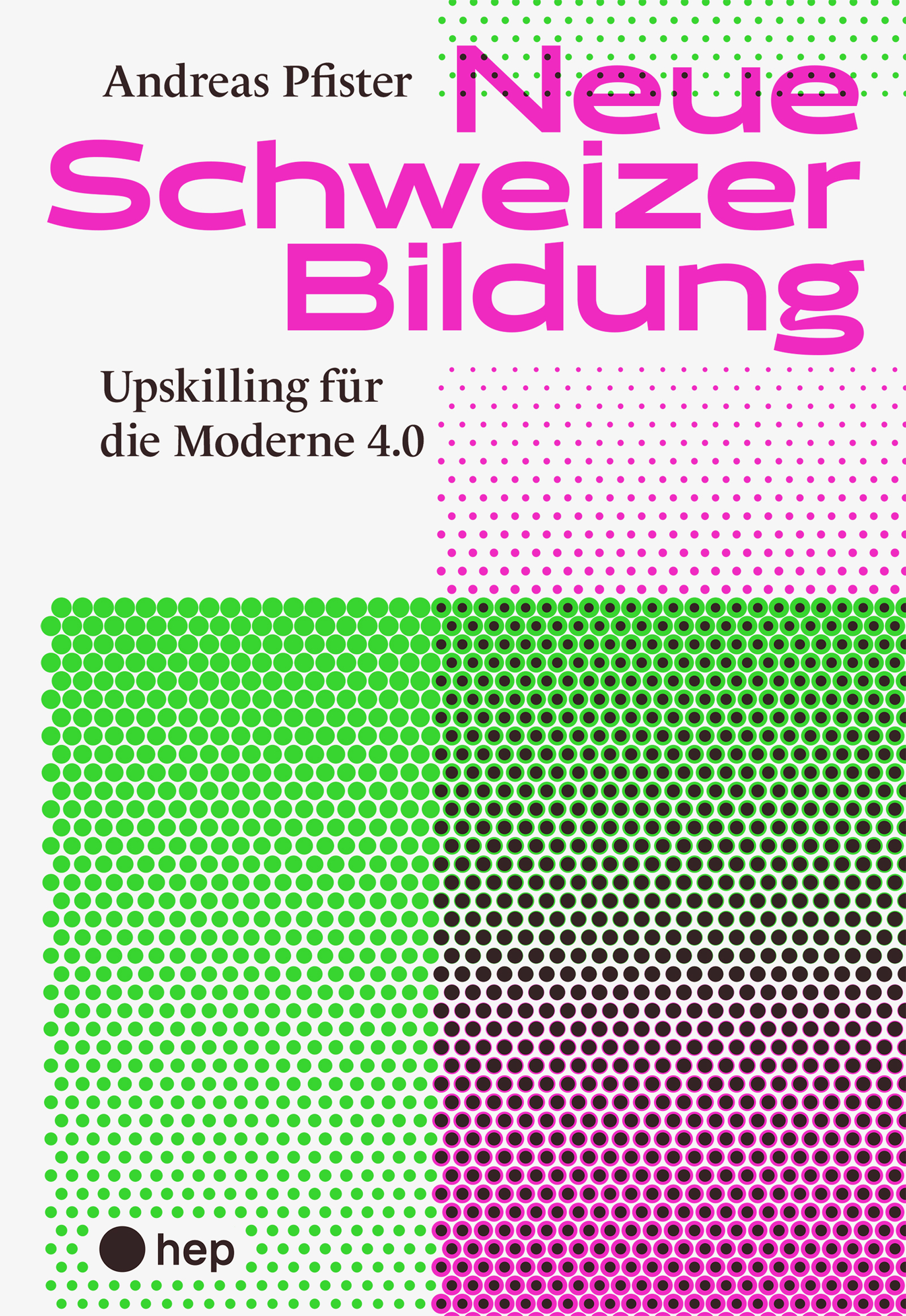 Обложка книги «Neue Schweizer Bildung (E-Book)»