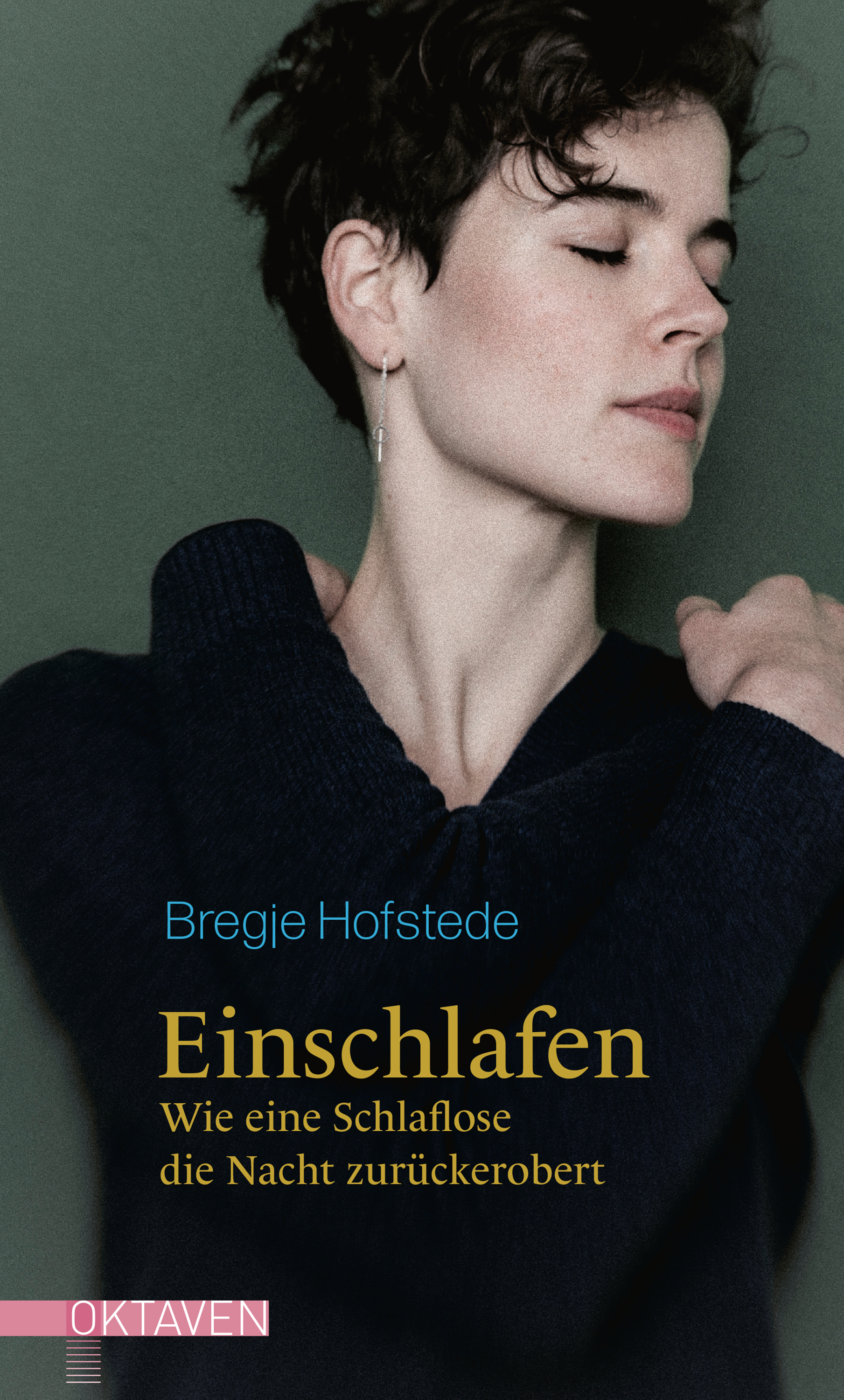 Обложка книги «Einschlafen»