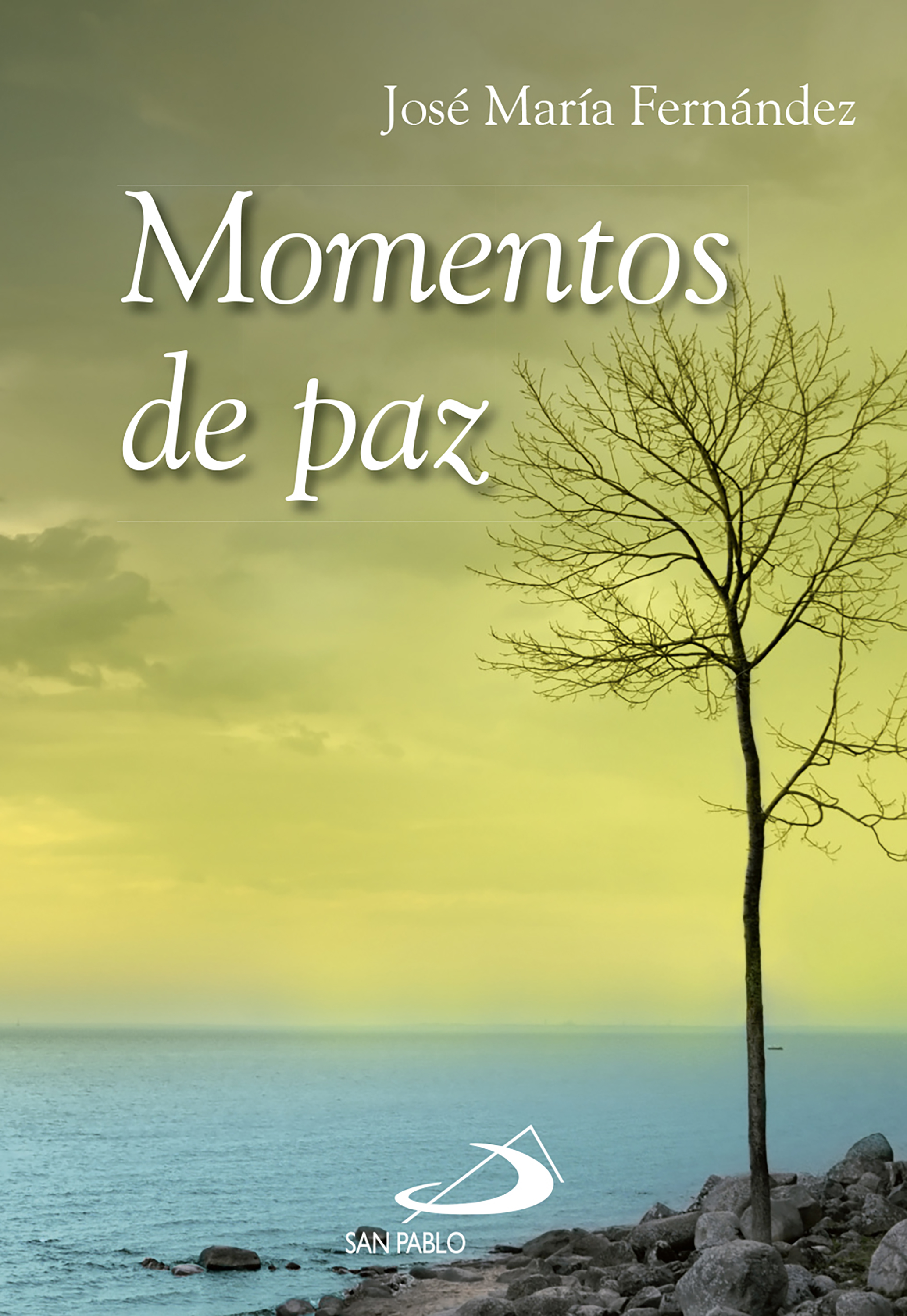 Обложка книги «Momentos de paz»