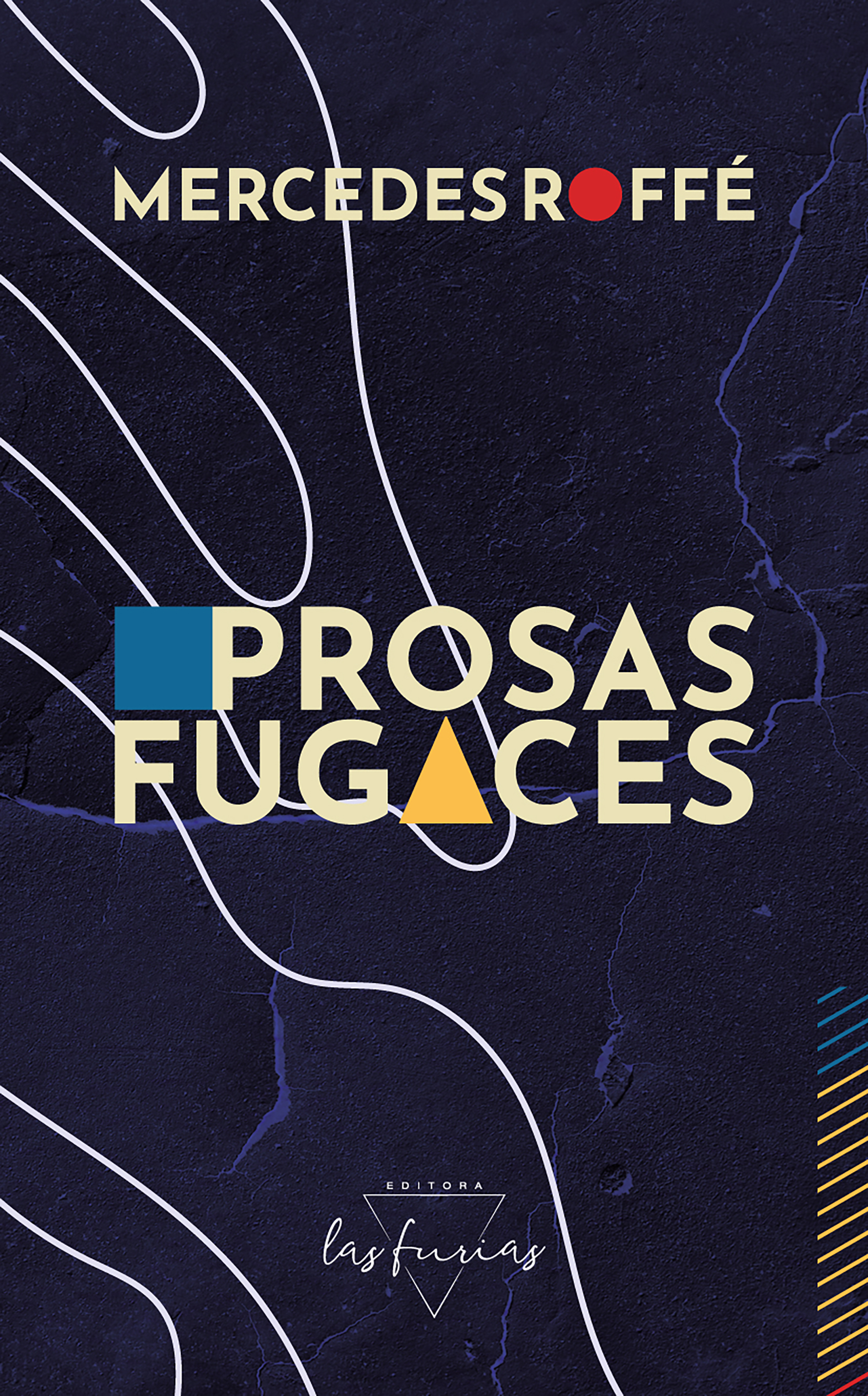 Обложка книги «Prosas fugaces»