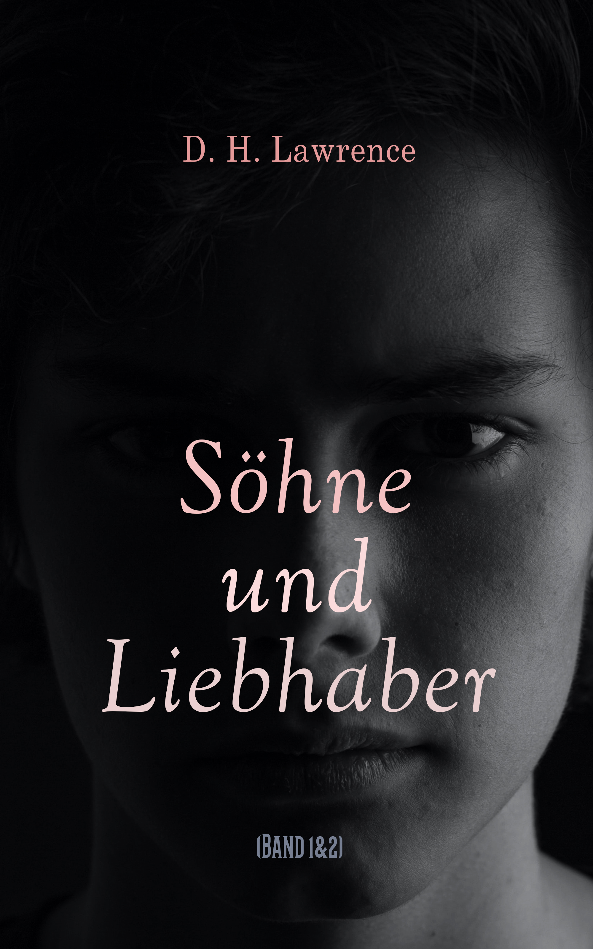 Обложка книги «Söhne und Liebhaber (Band 1&2)»