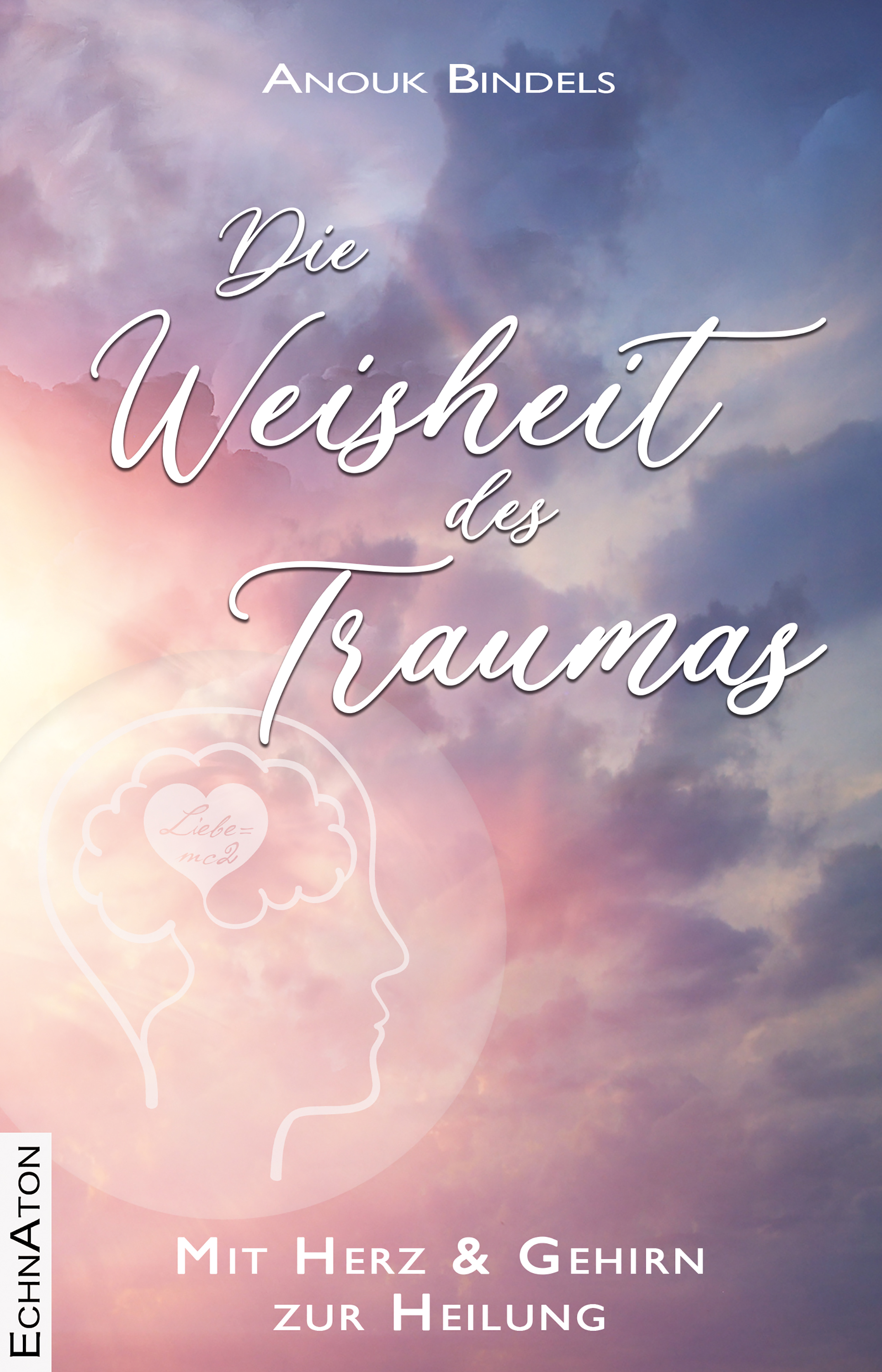 Обложка книги «Die Weisheit des Traumas»