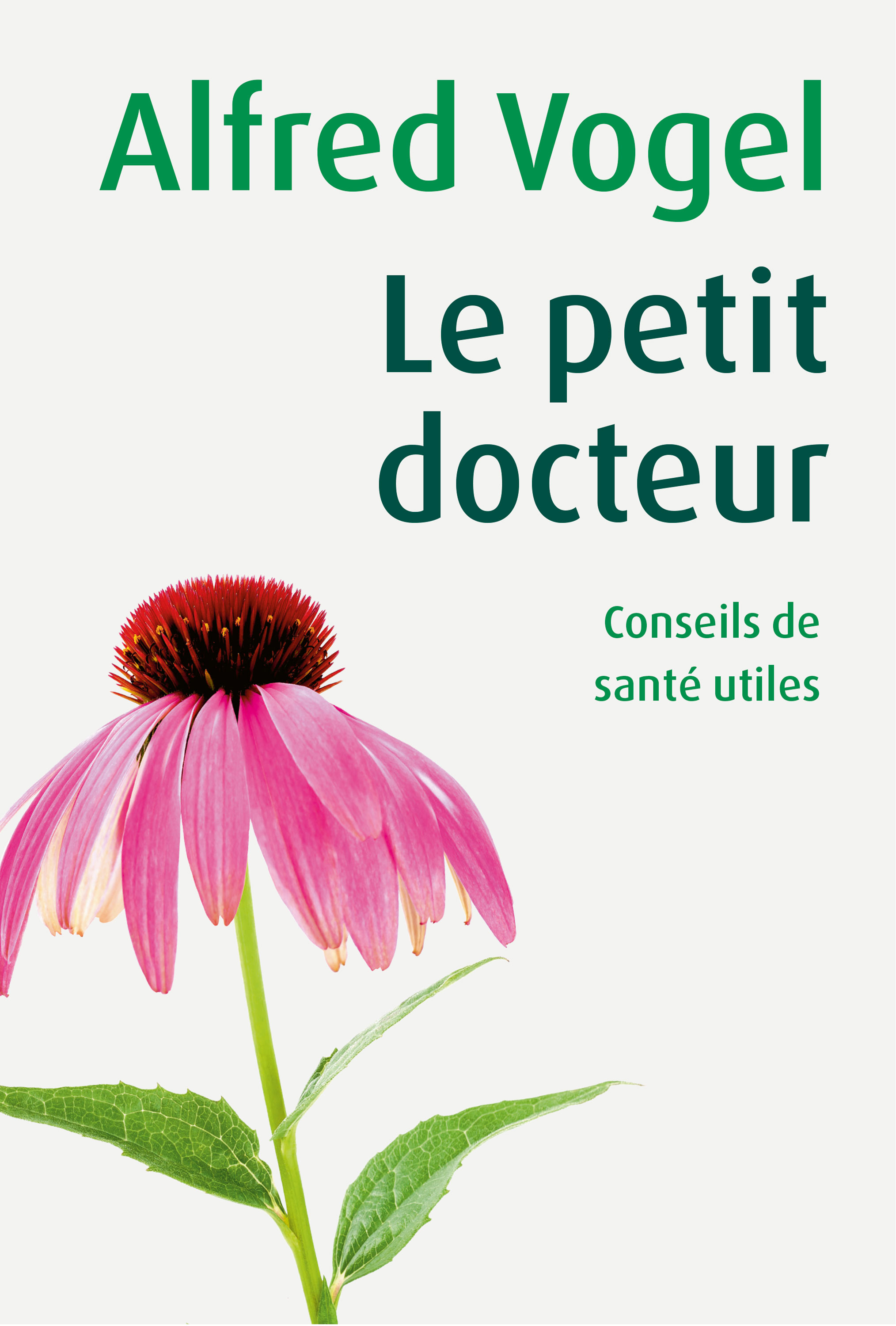 Обложка книги «Le petit docteur»