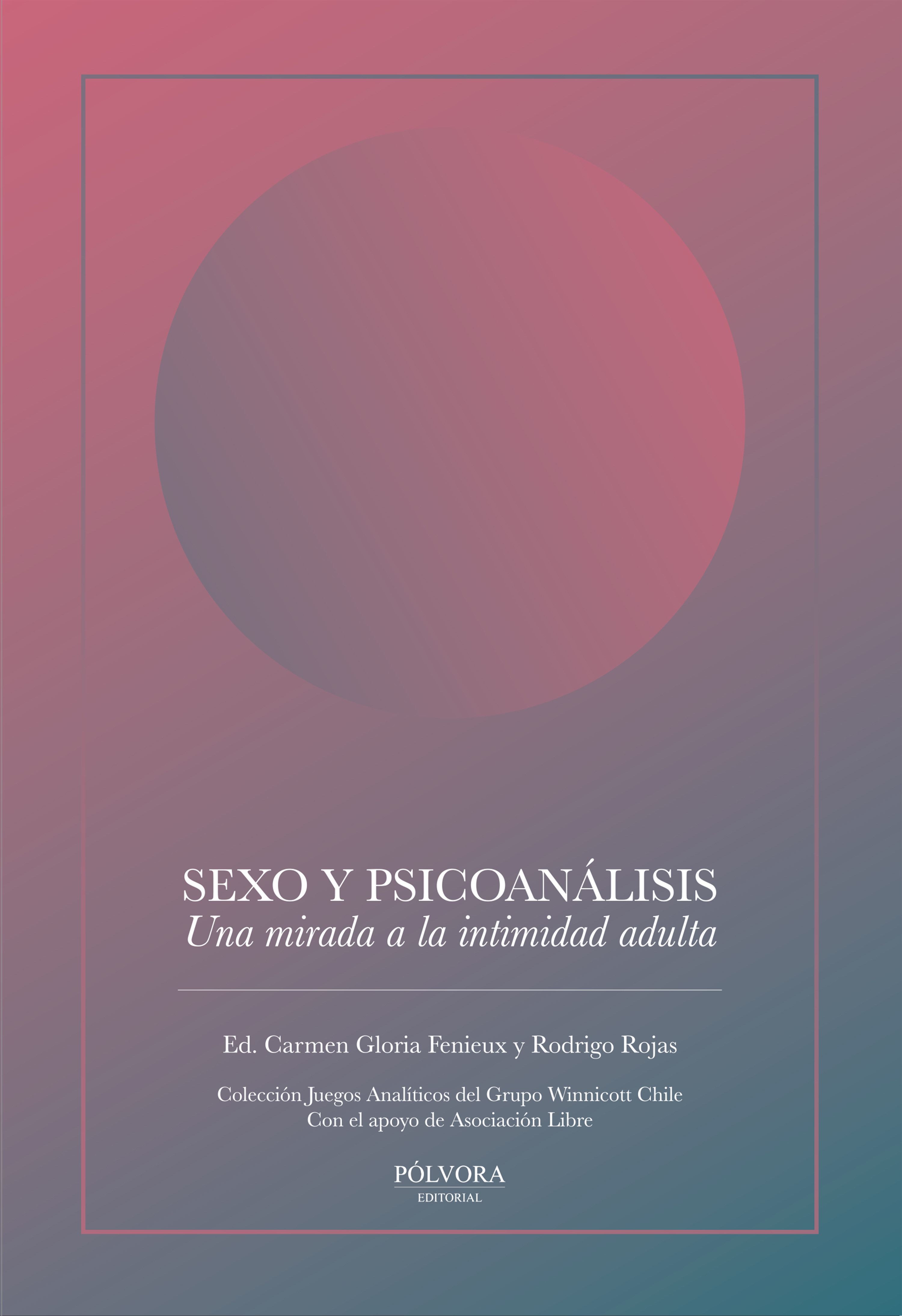 Обложка книги «Sexo y psicoanálisis»