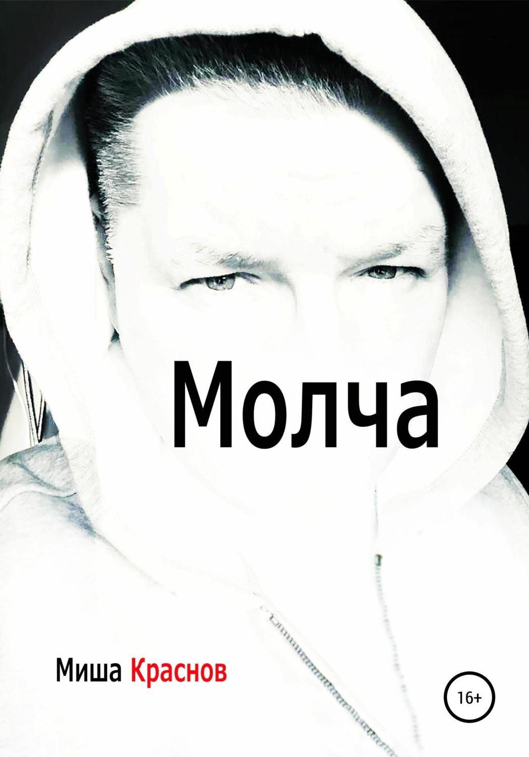 Обложка книги «Молча»