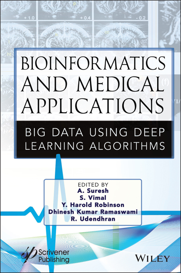 Обложка книги «Bioinformatics and Medical Applications»