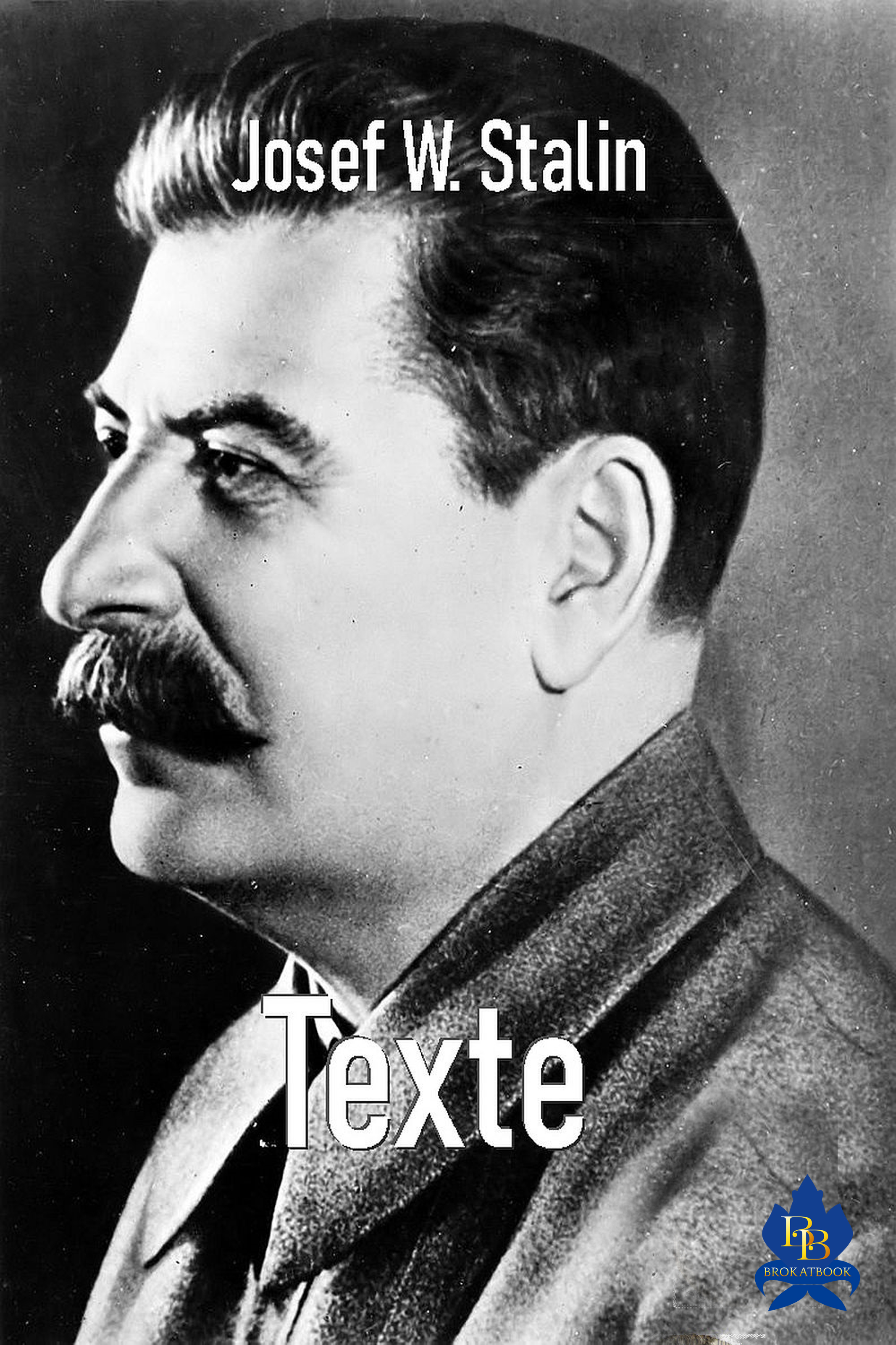 Обложка книги «Texte»