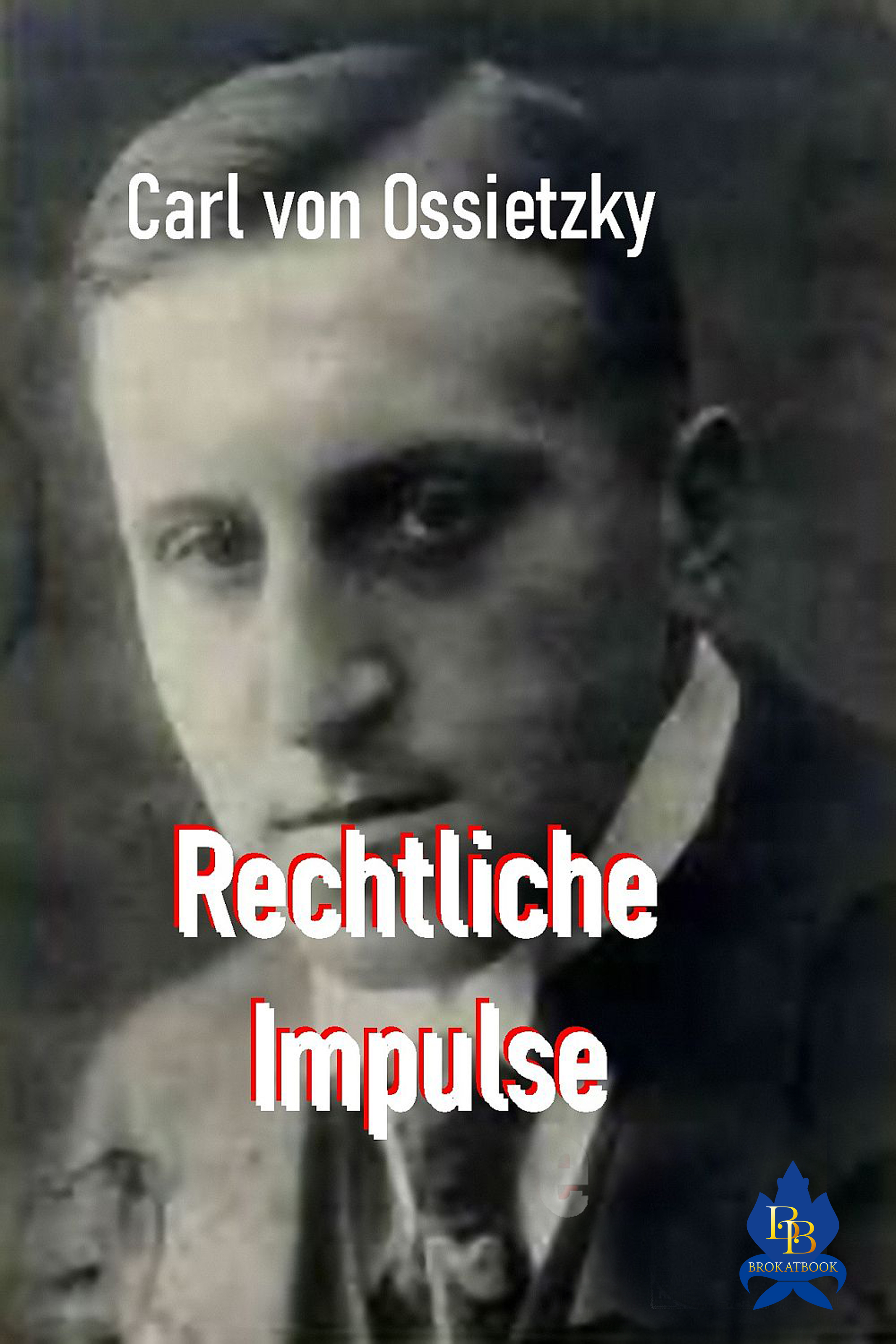 Обложка книги «Rechtliche Impulse»