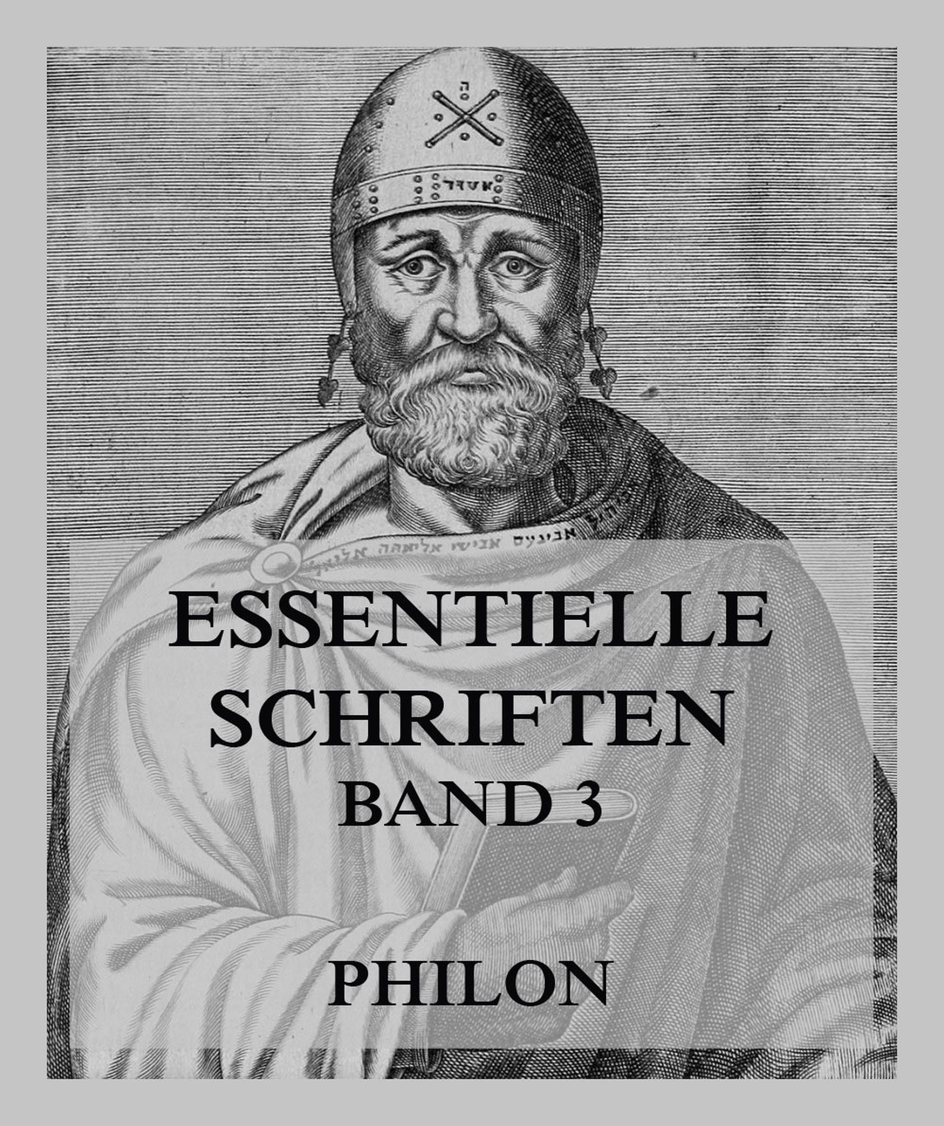 Обложка книги «Essentielle Schriften, Band 3»