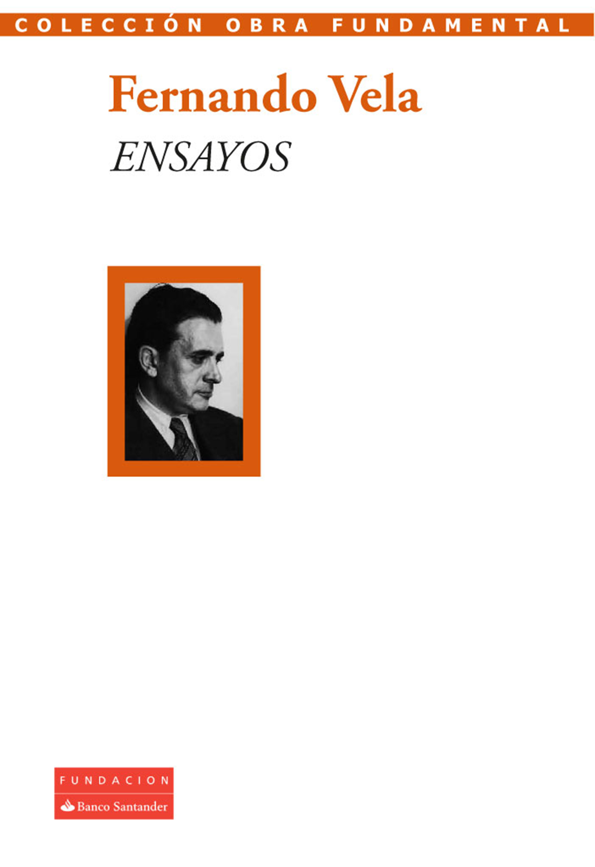Обложка книги «Ensayos»