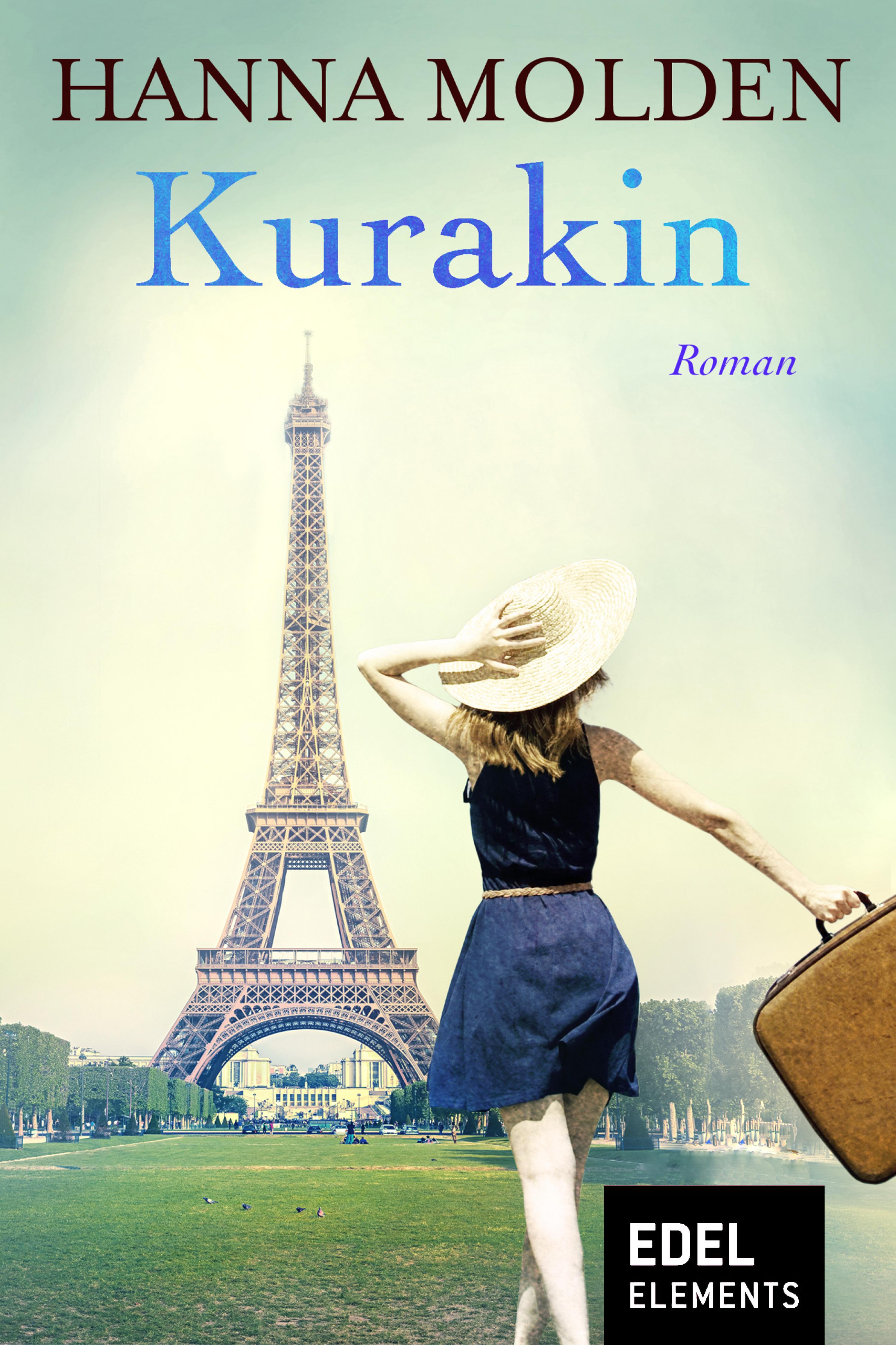 Обложка книги «Kurakin»