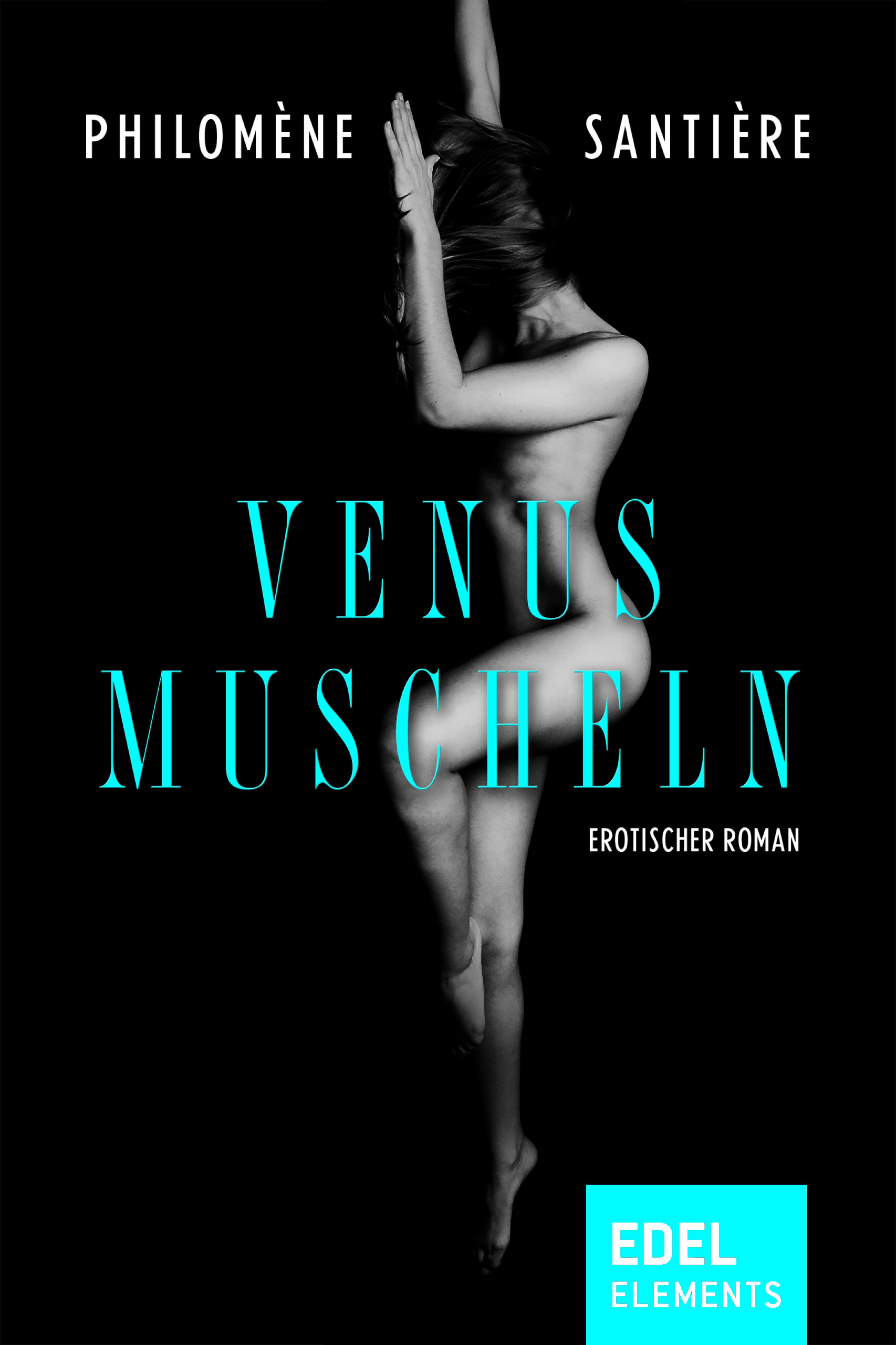 Обложка книги «Venusmuscheln»