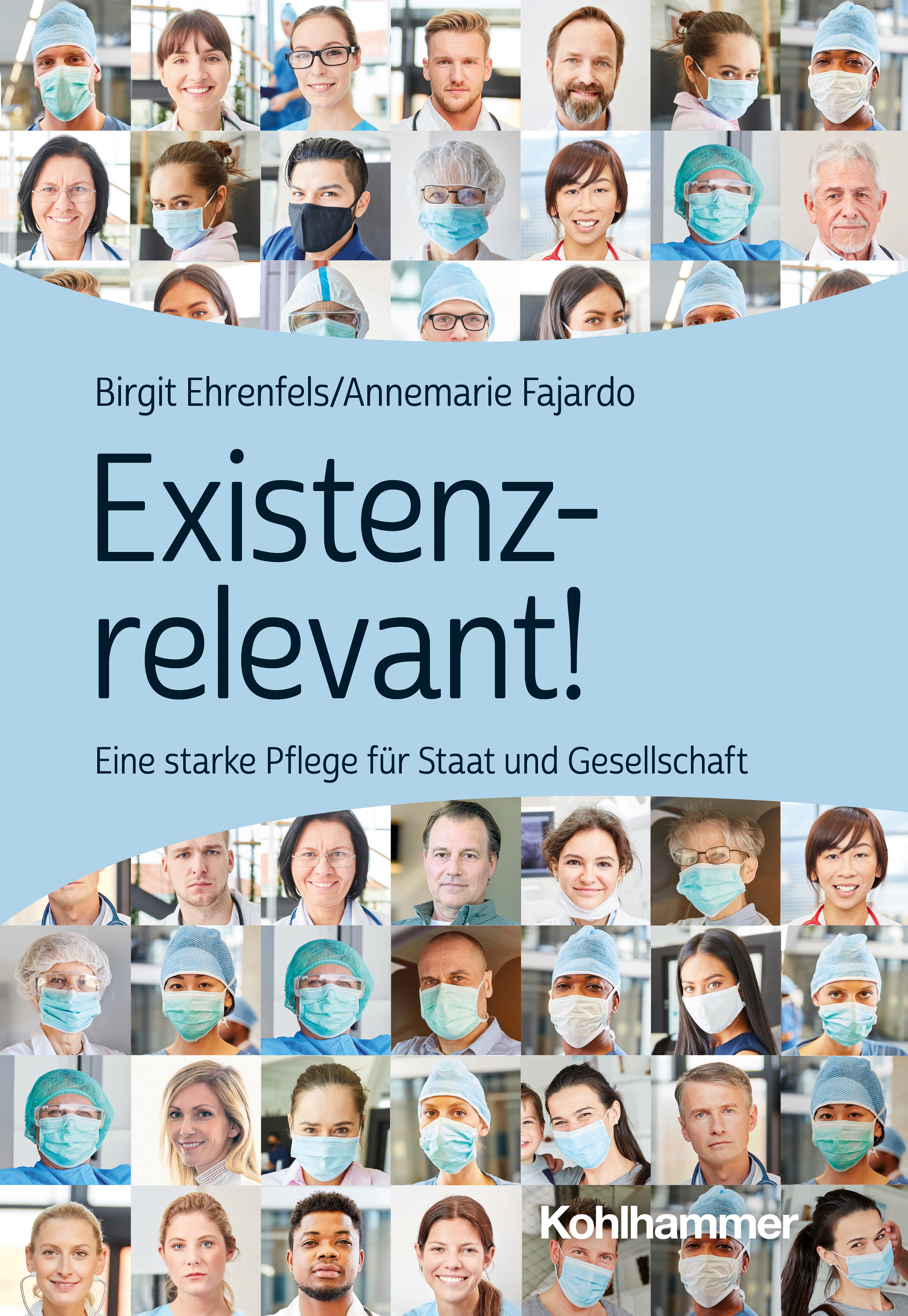Обложка книги «Existenzrelevant!»