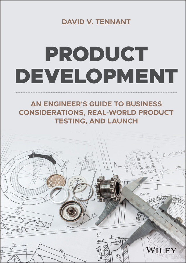 Обложка книги «Product Development»