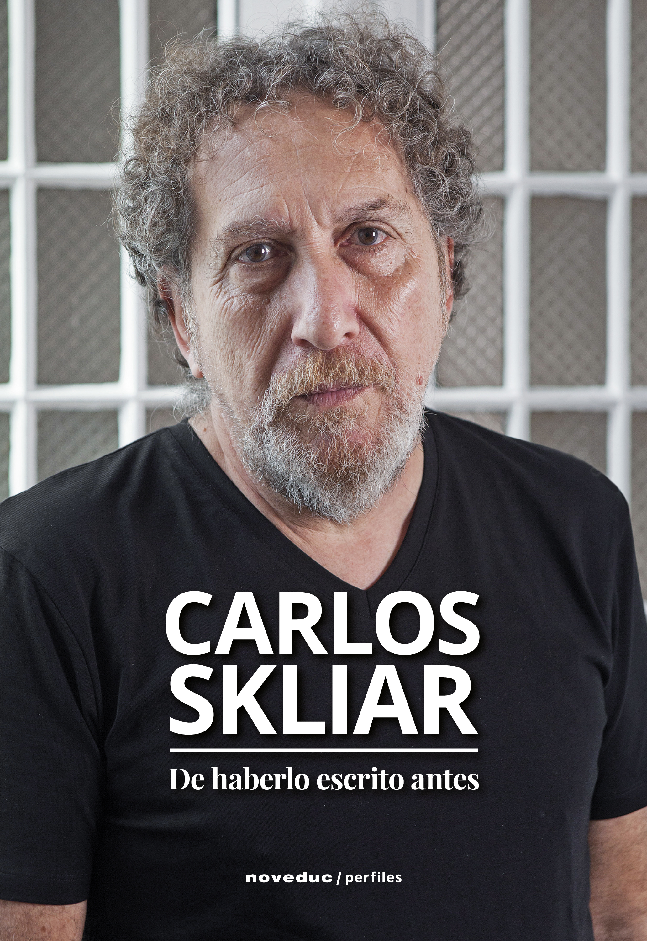 Обложка книги «De haberlo escrito antes»