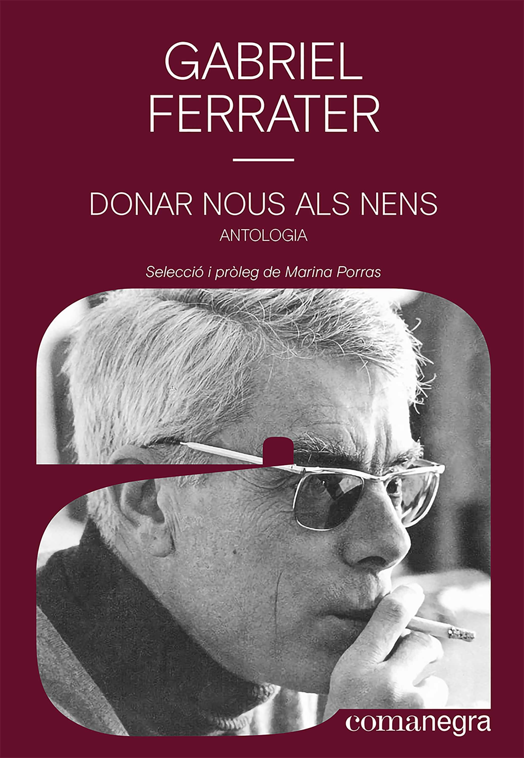 Обложка книги «Donar nous als nens»