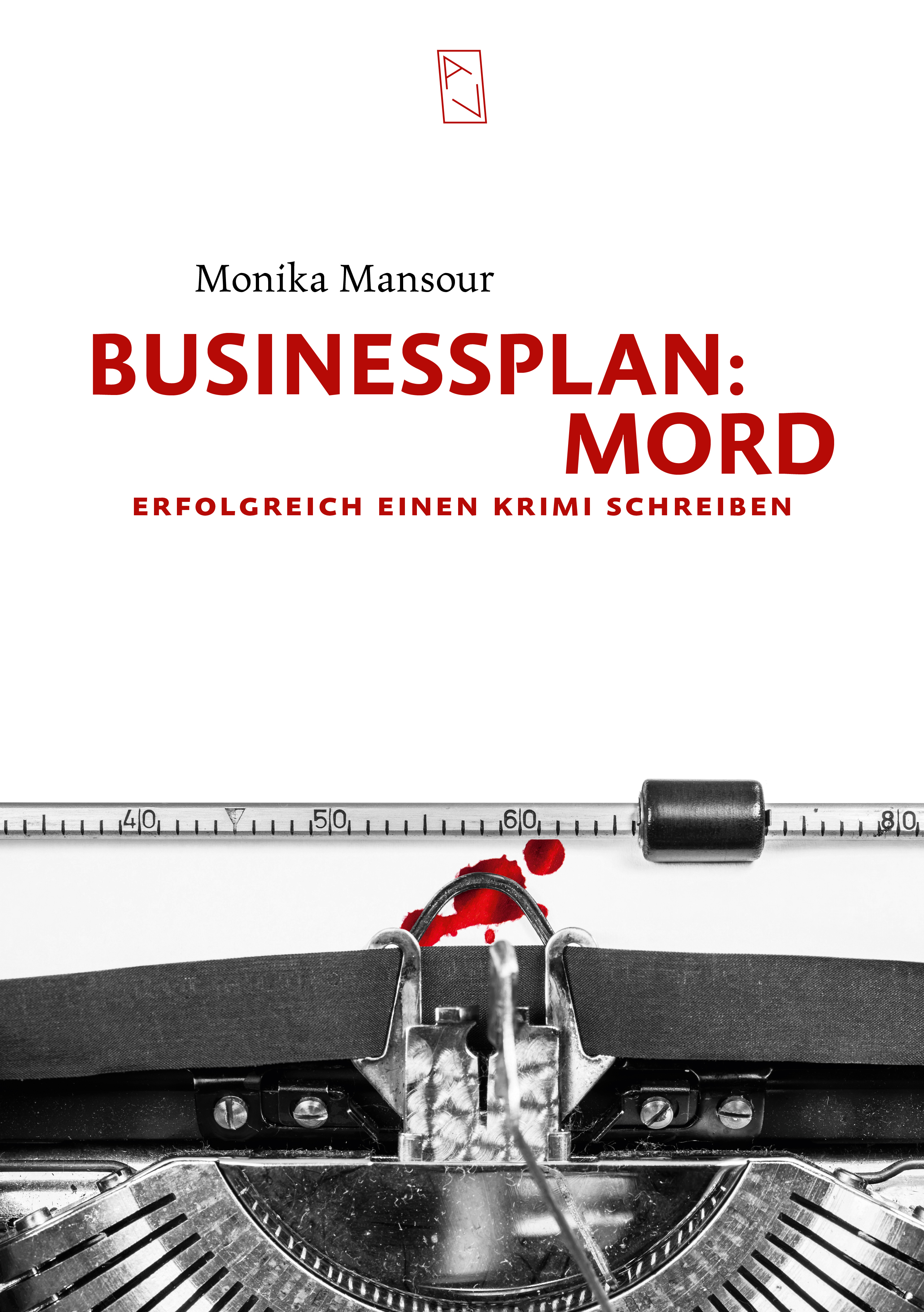Обложка книги «Businessplan Mord»