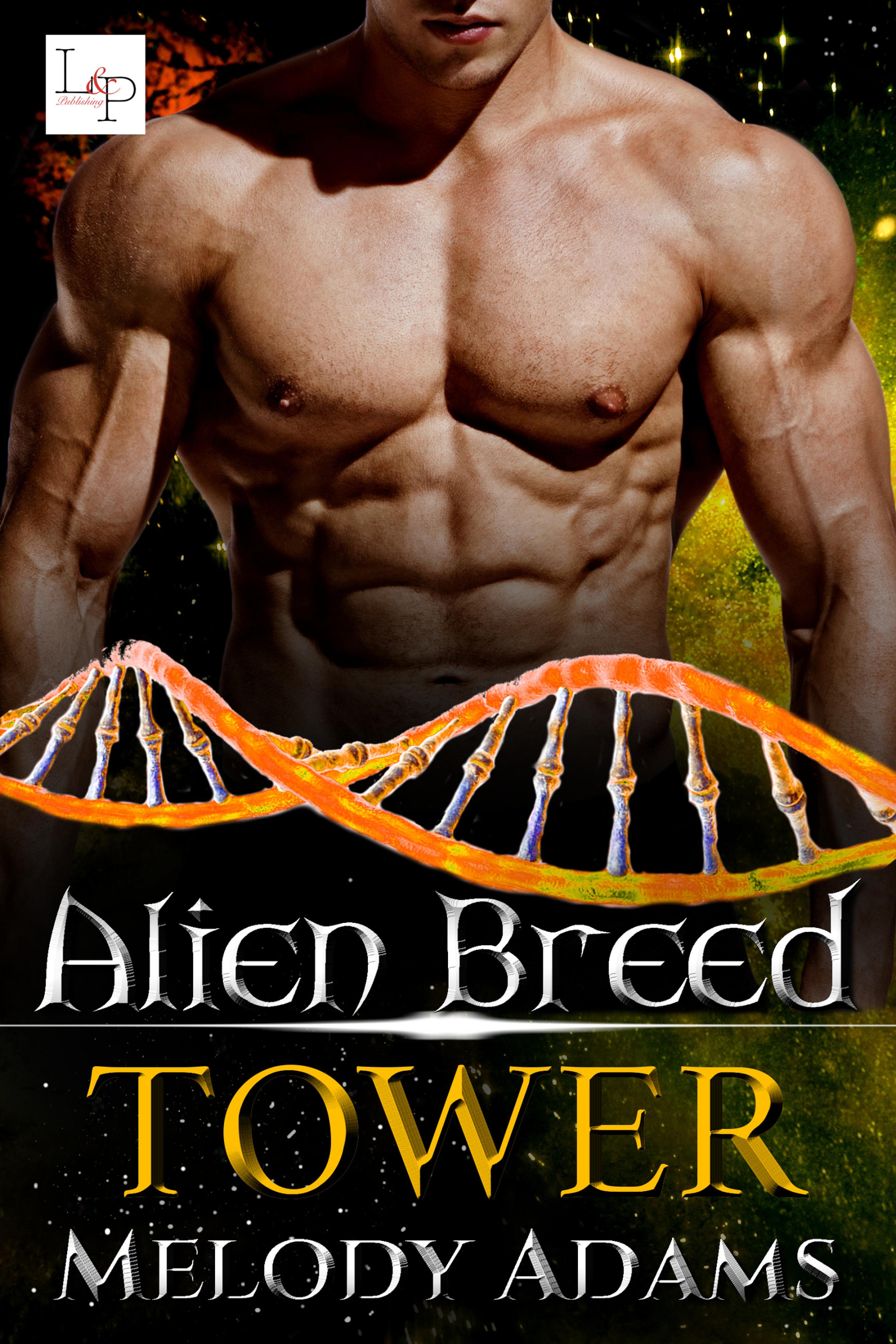 Обложка книги «Tower»