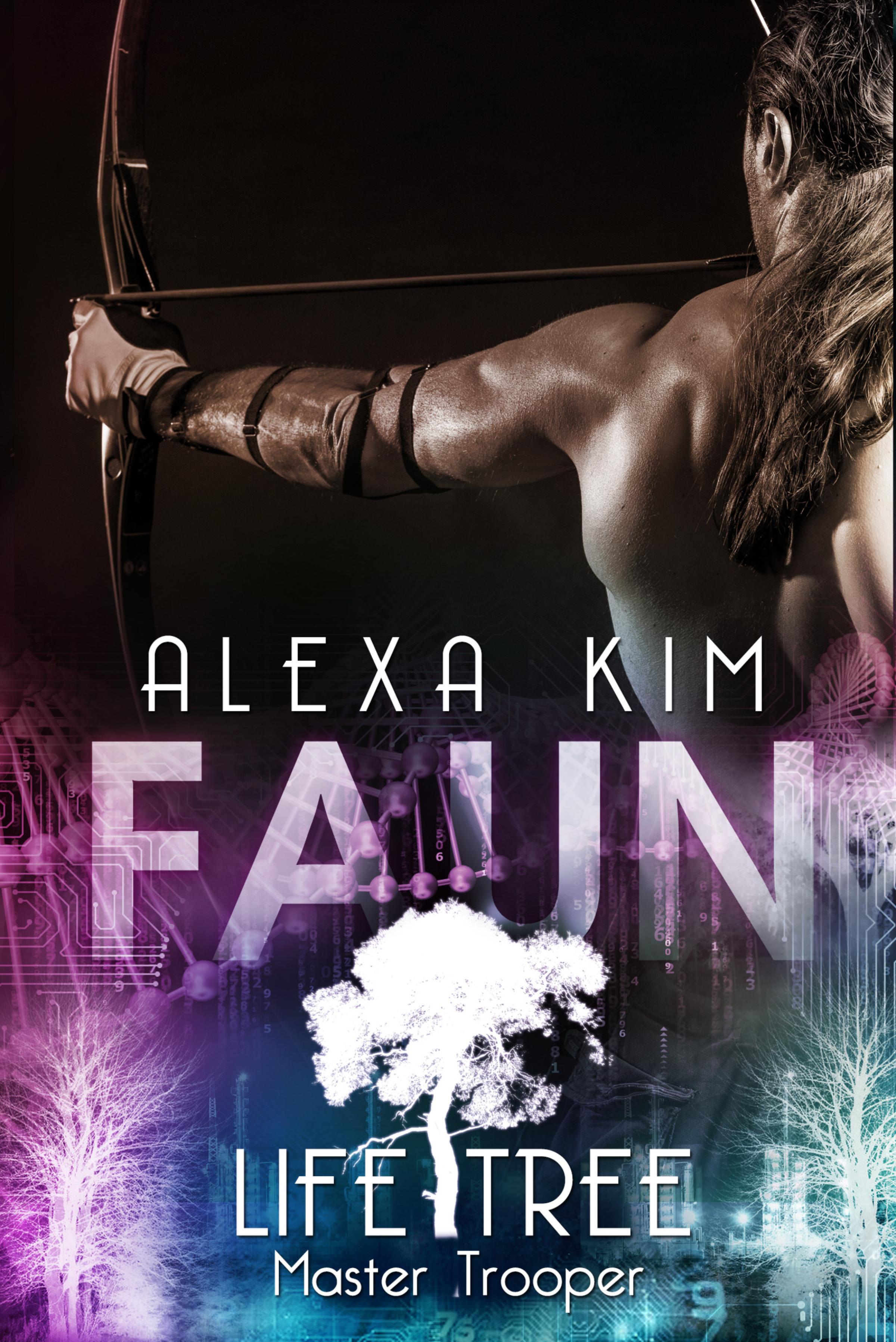 Обложка книги «Faun (Life Tree - Master Trooper) Band 3.1»