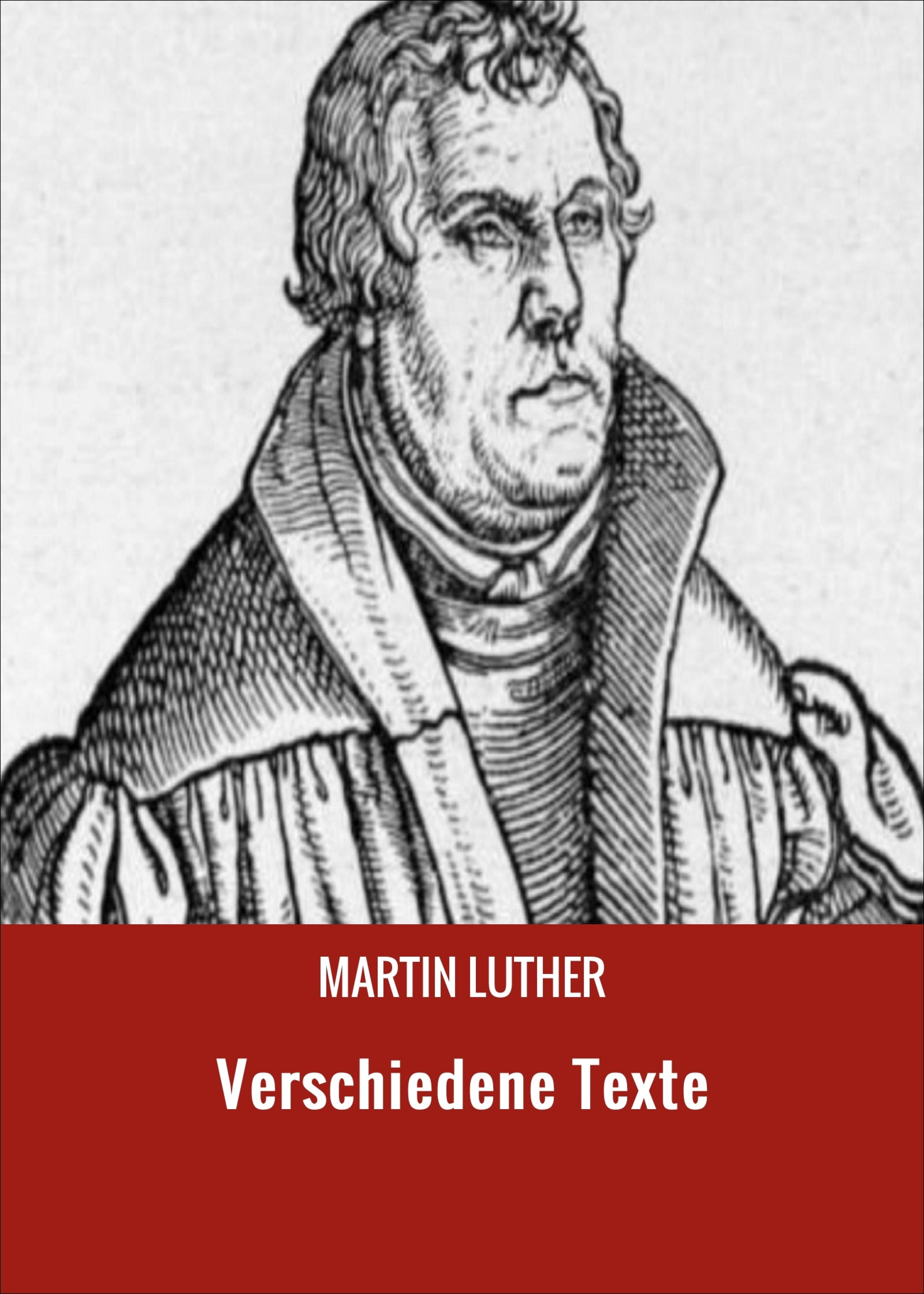 Обложка книги «Verschiedene Texte»