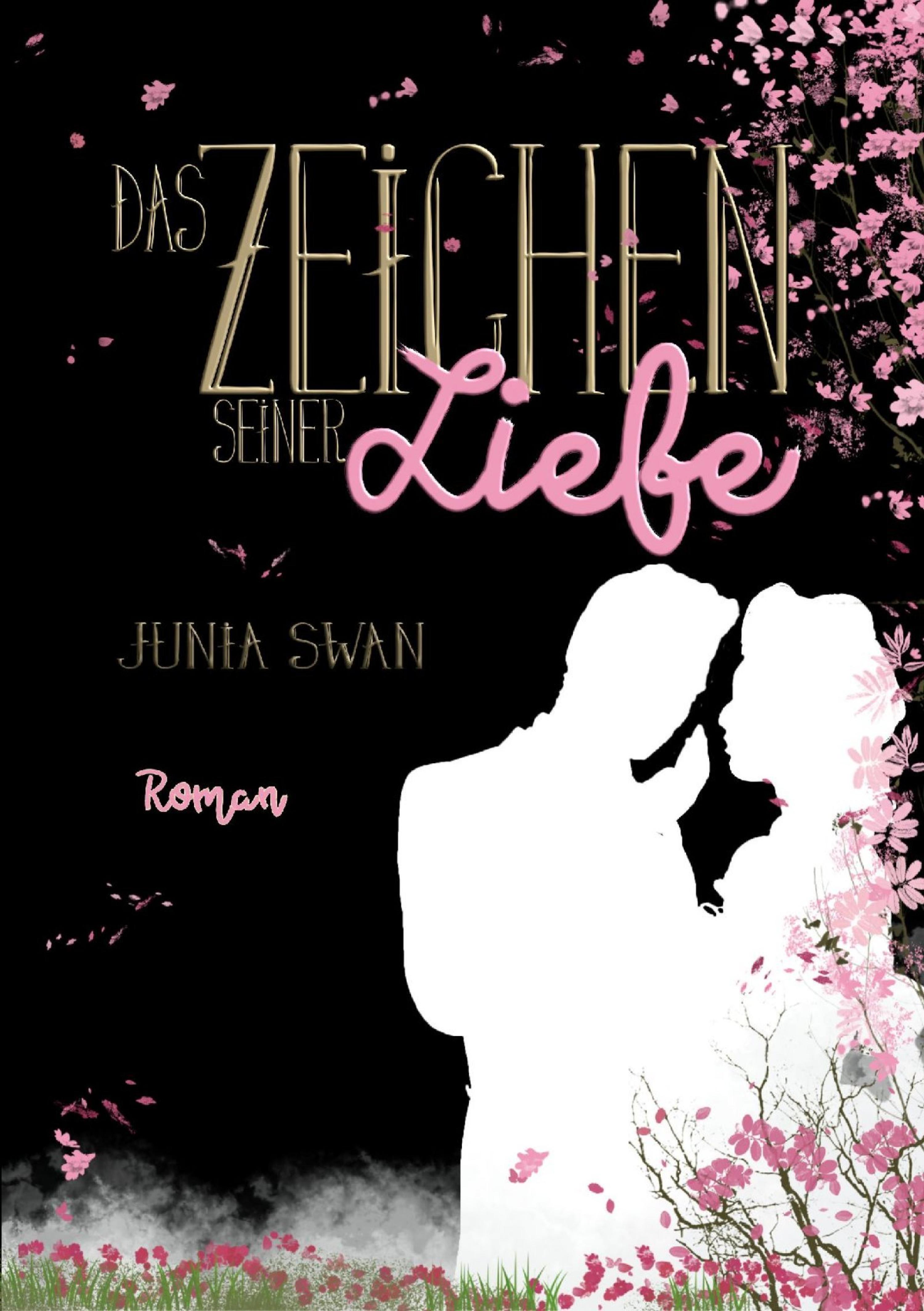 Обложка книги «Das Zeichen seiner Liebe»