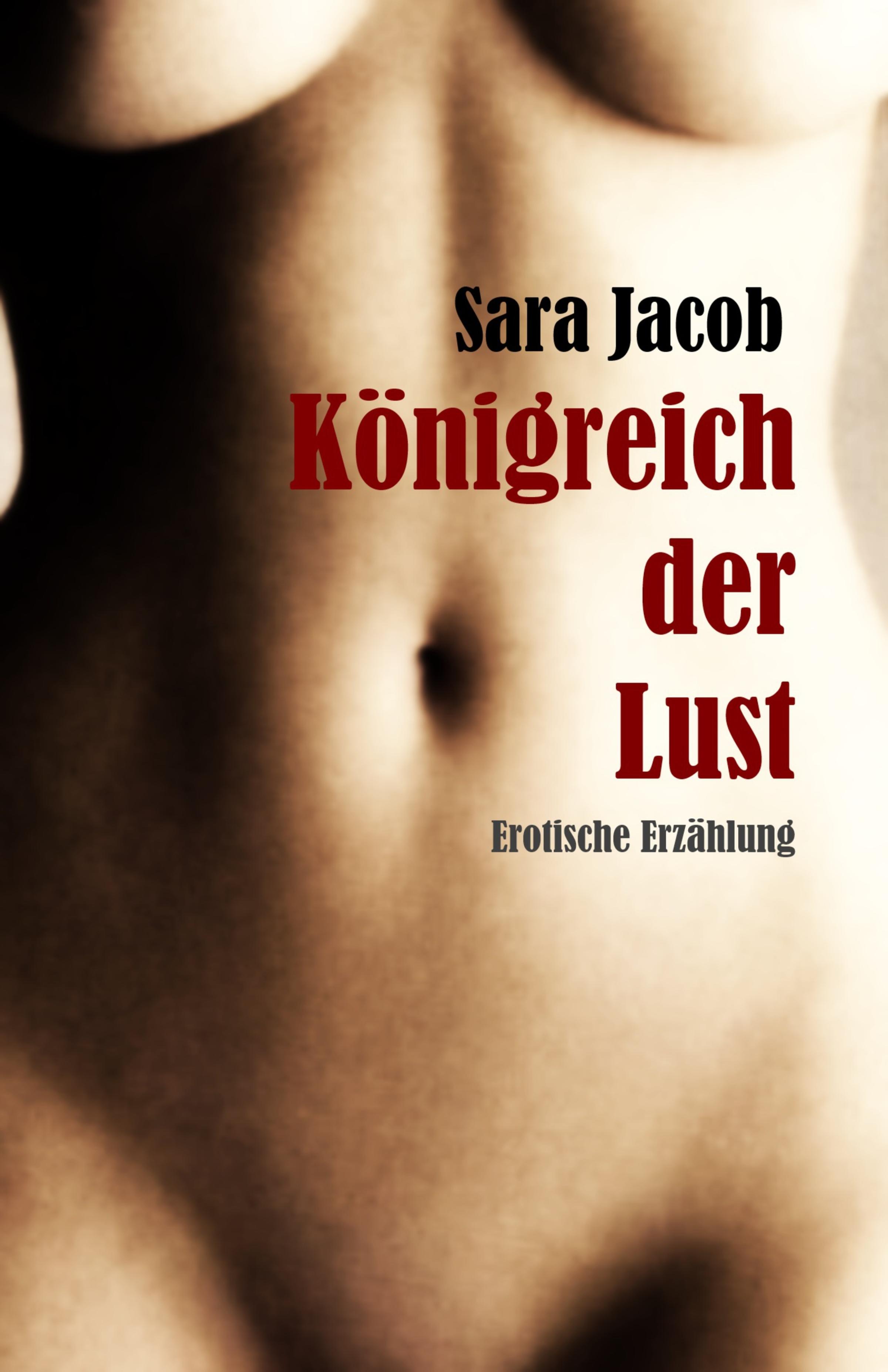 Обложка книги «Königreich der Lust»
