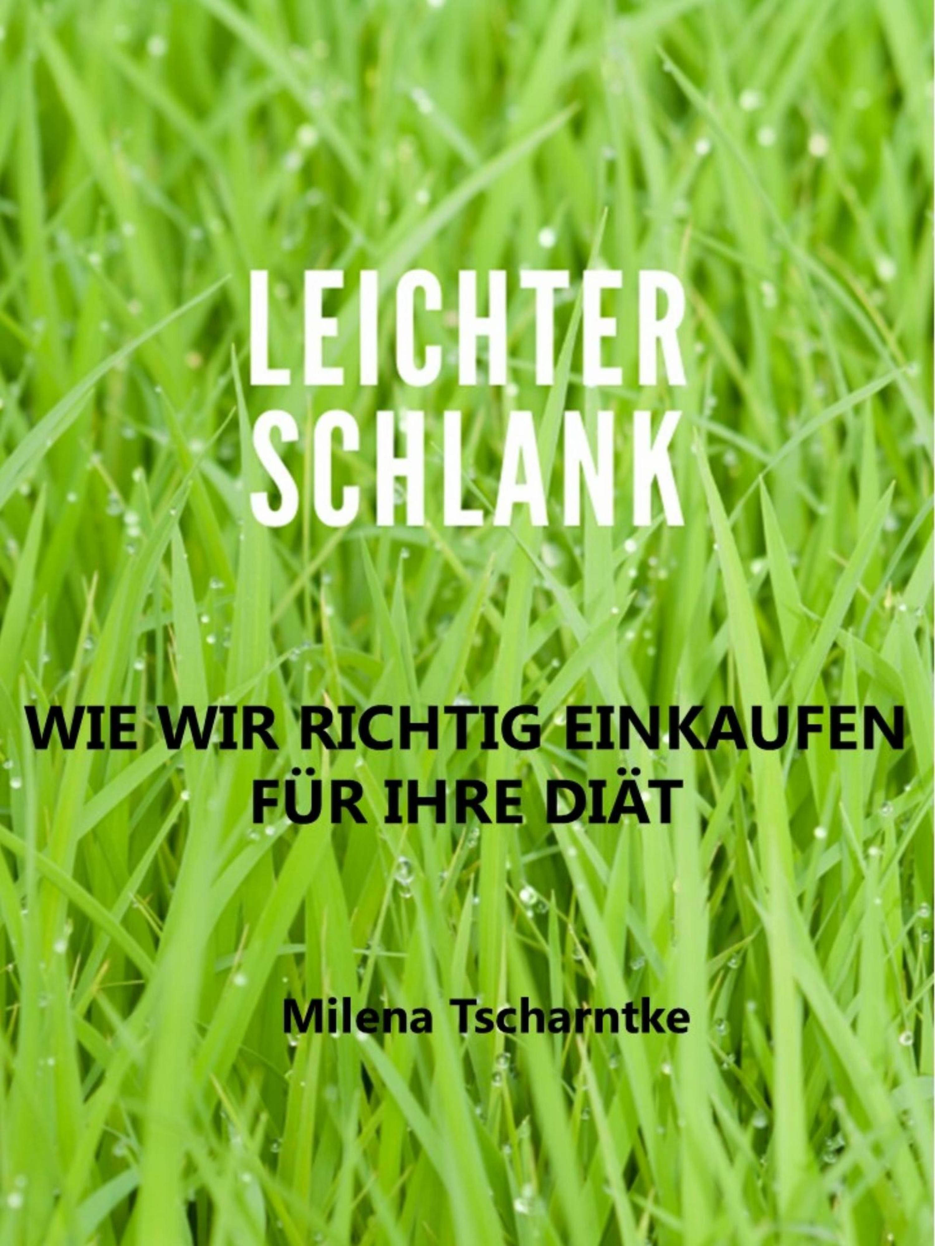 Обложка книги «Leichter Schlank»