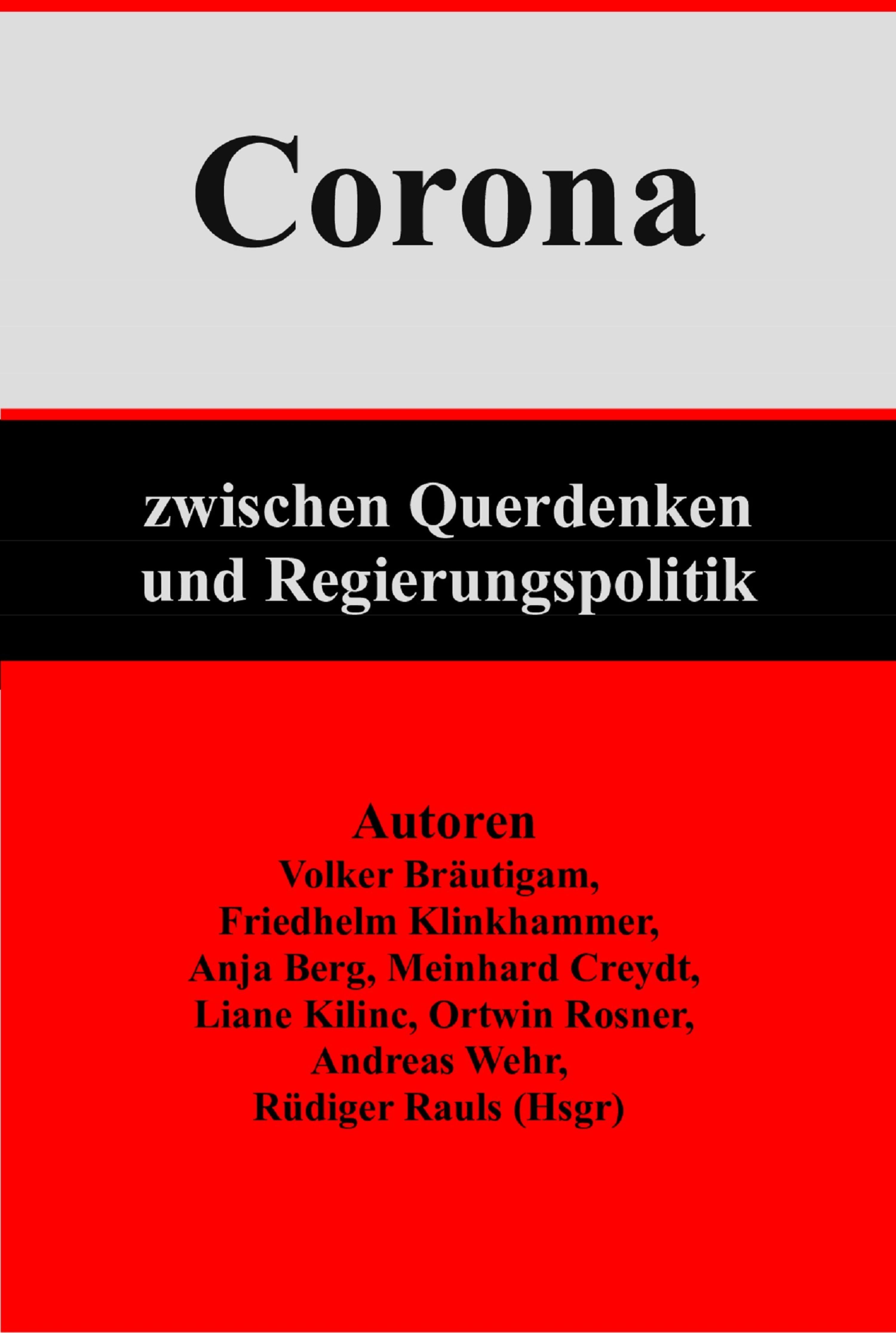 Обложка книги «Corona»