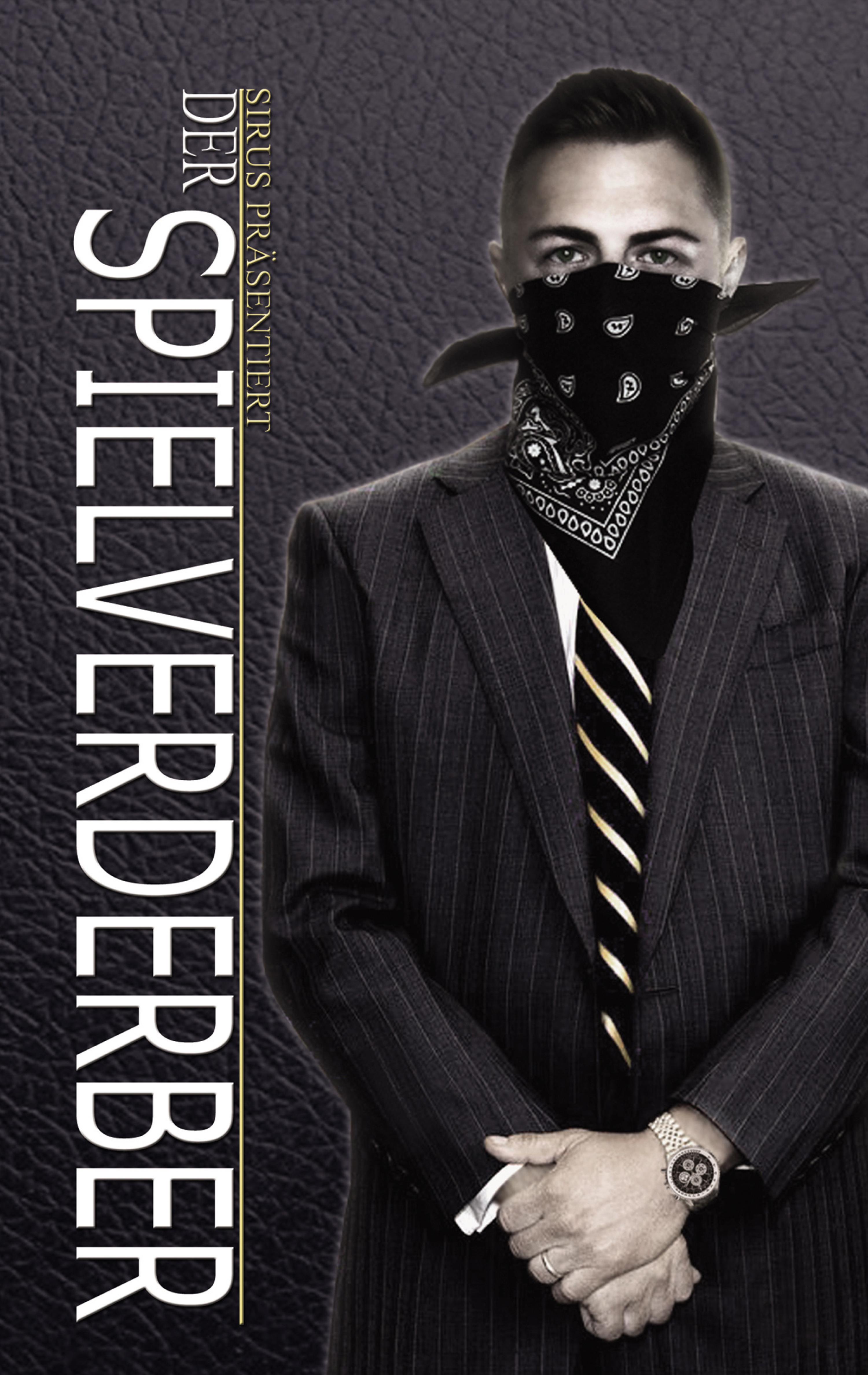 Обложка книги «Der Spielverderber»