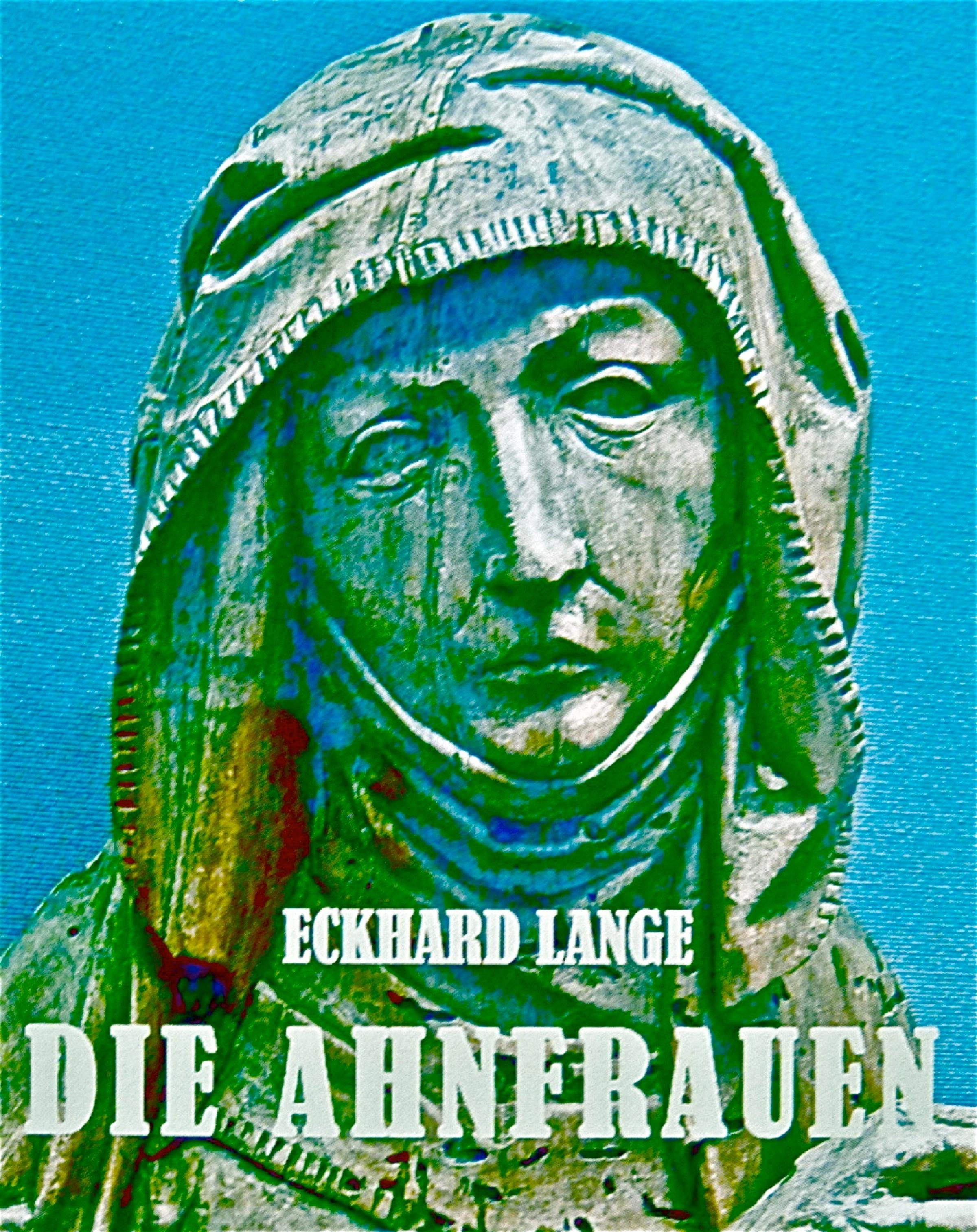 Обложка книги «Die Ahnfrauen»