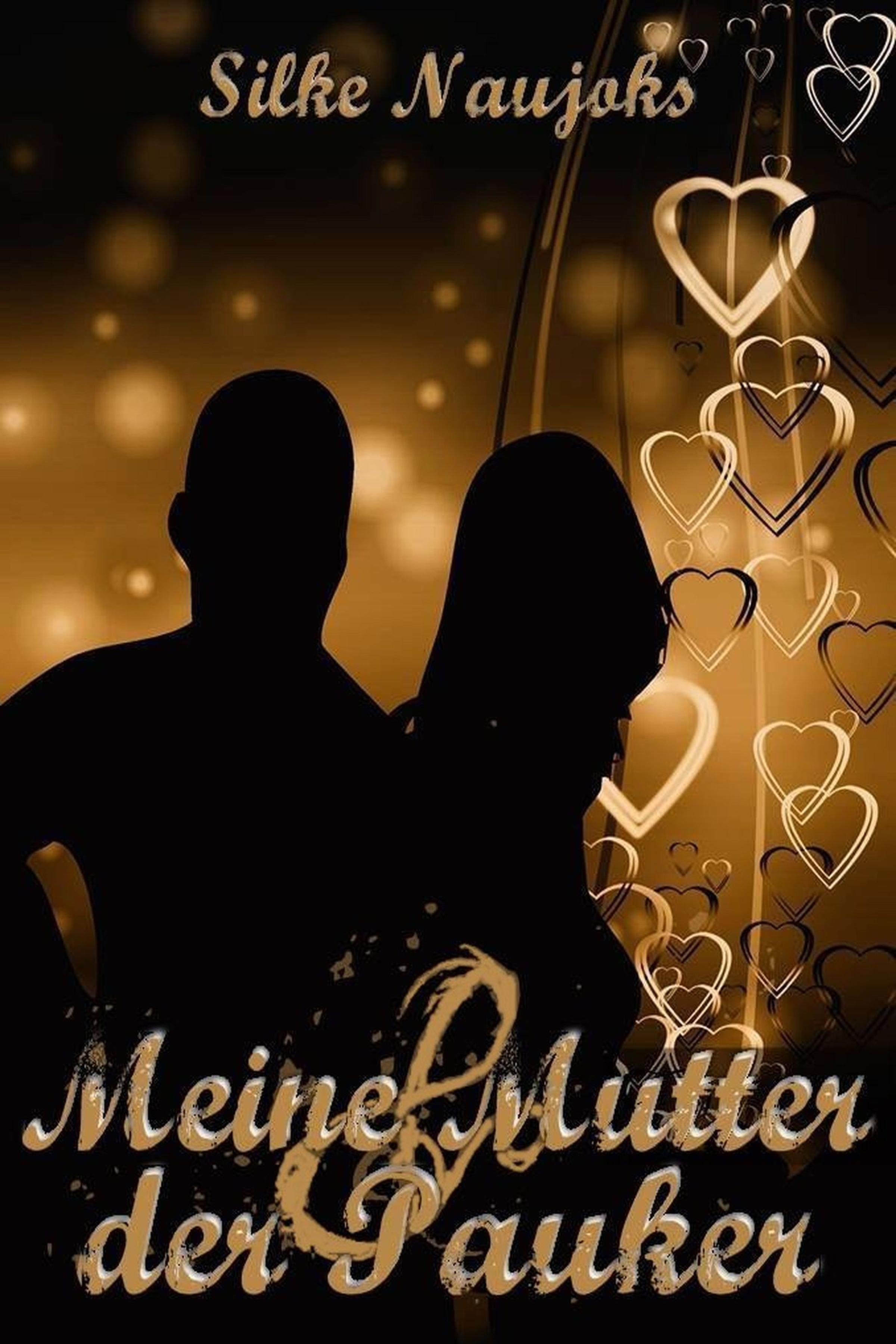 Обложка книги «Meine Mutter und der Pauker»