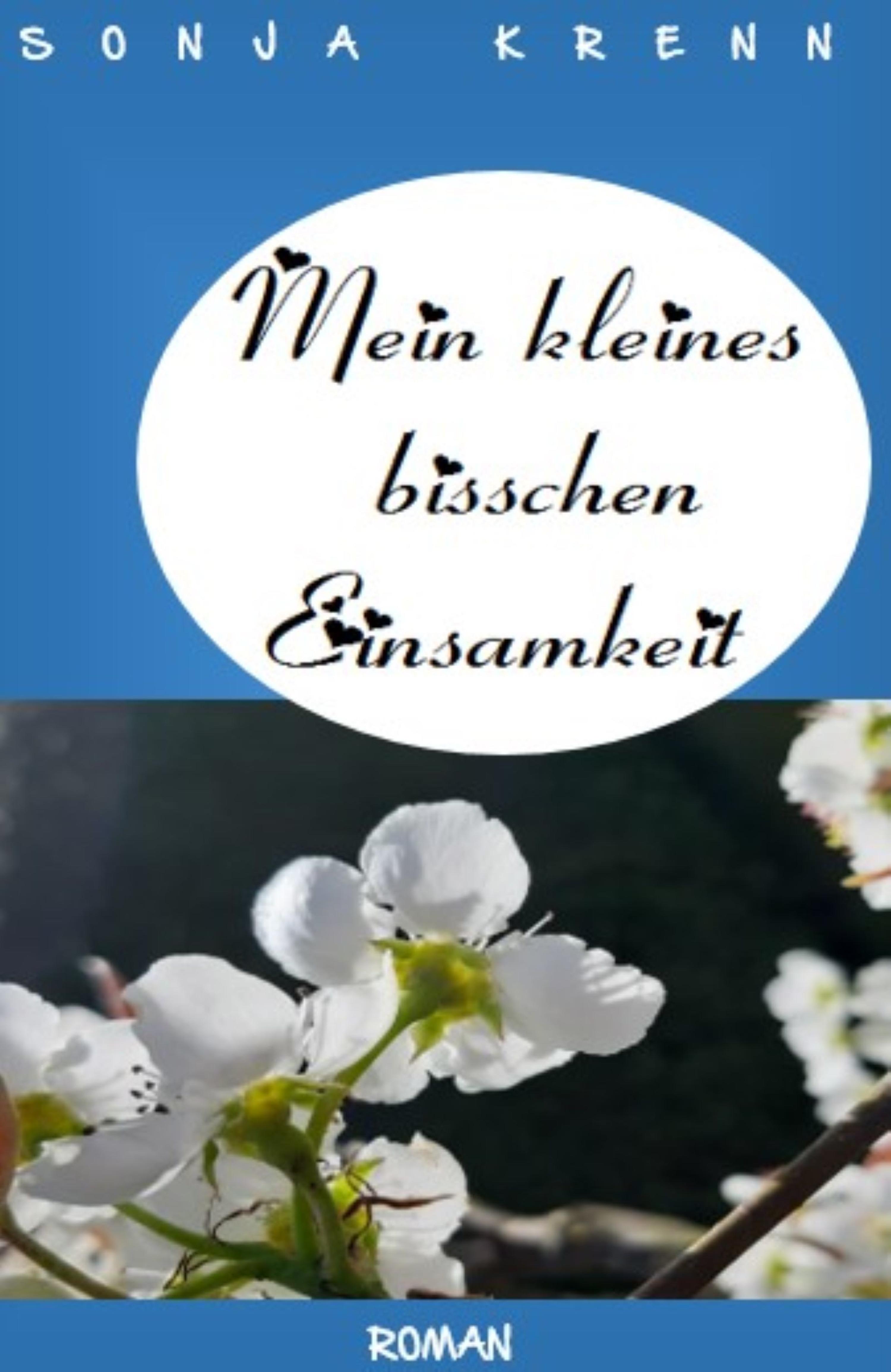 Обложка книги «Mein kleines bisschen Einsamkeit»