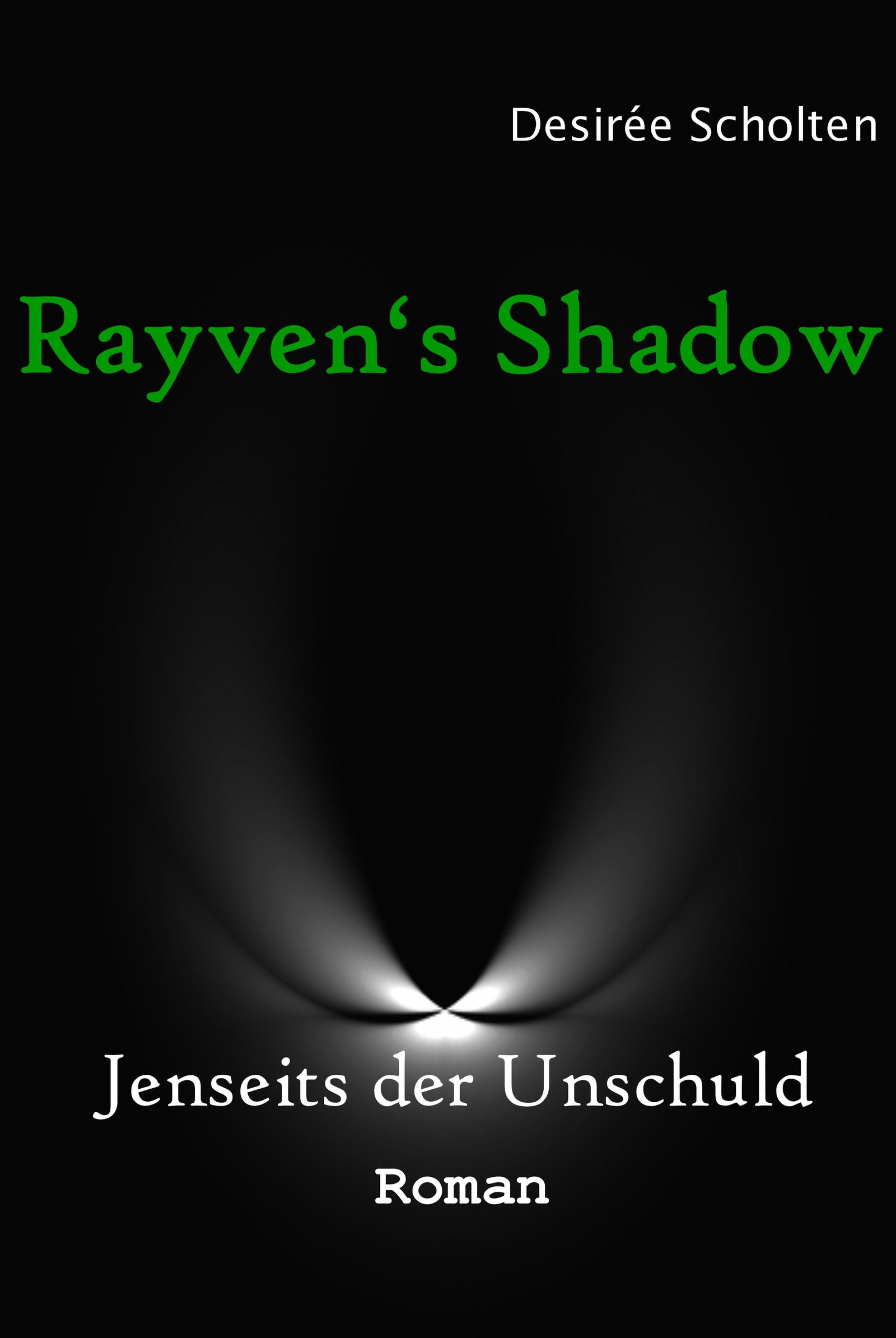 Обложка книги «Jenseits der Unschuld»