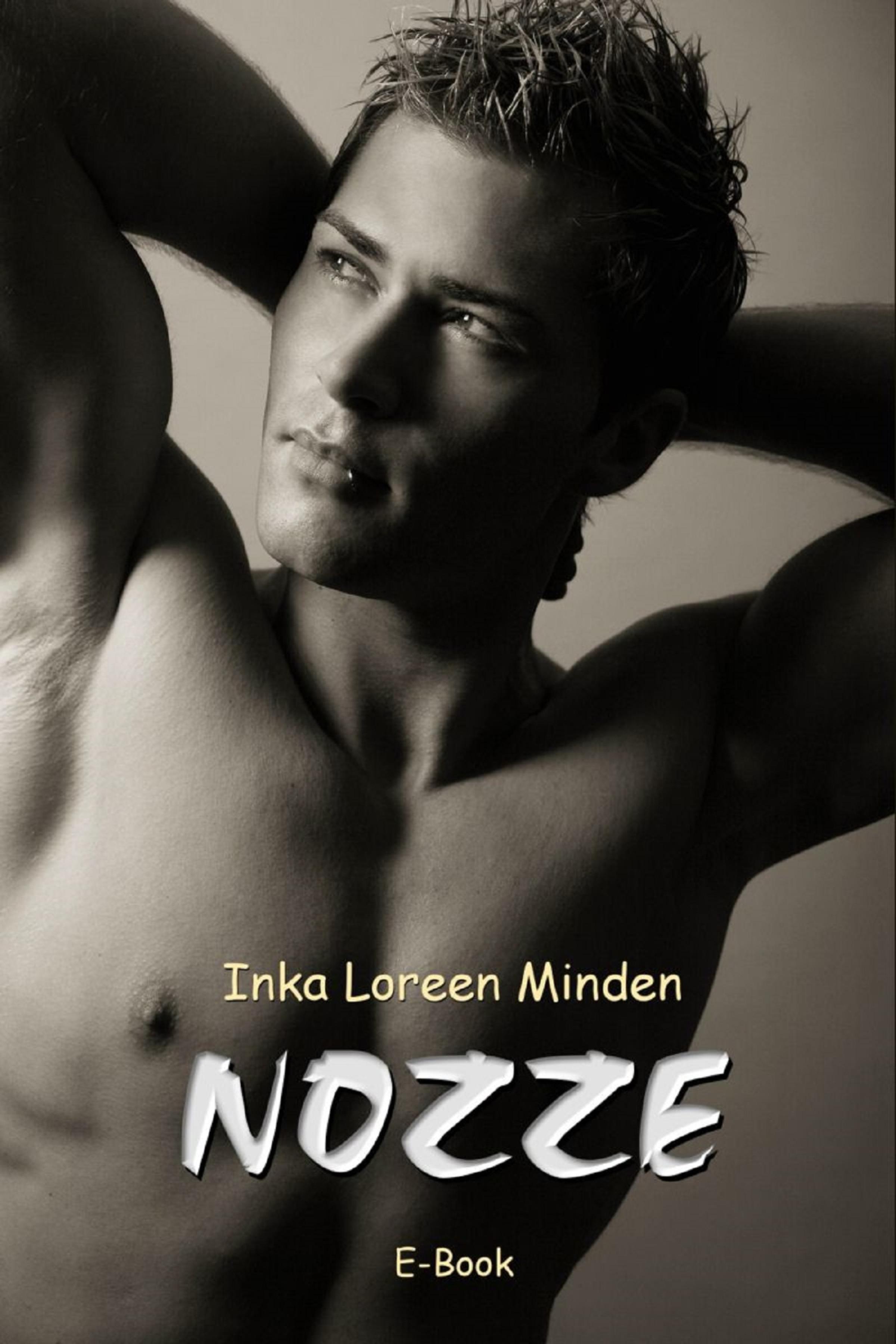 Обложка книги «Nozze»