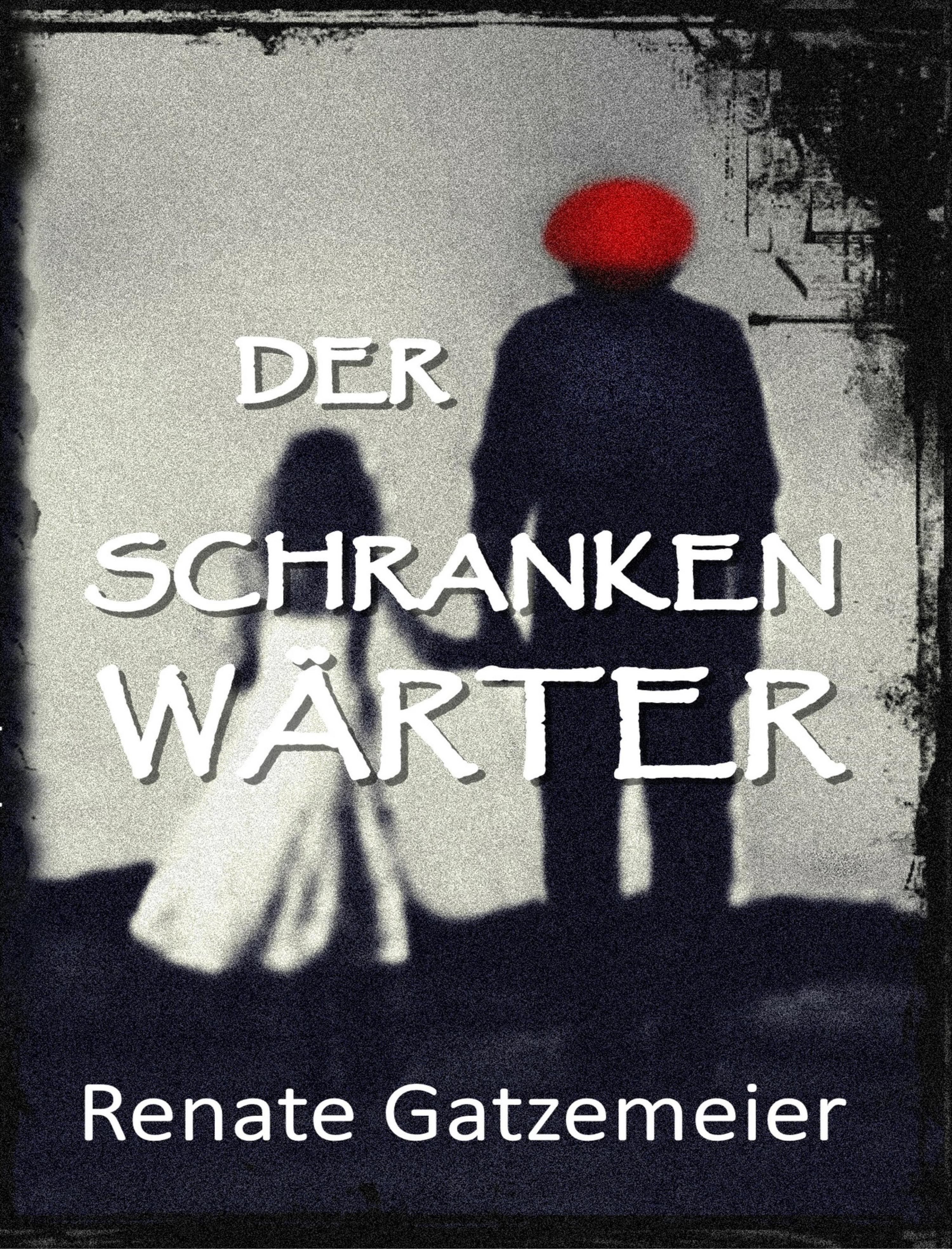 Обложка книги «Der Schrankenwärter»