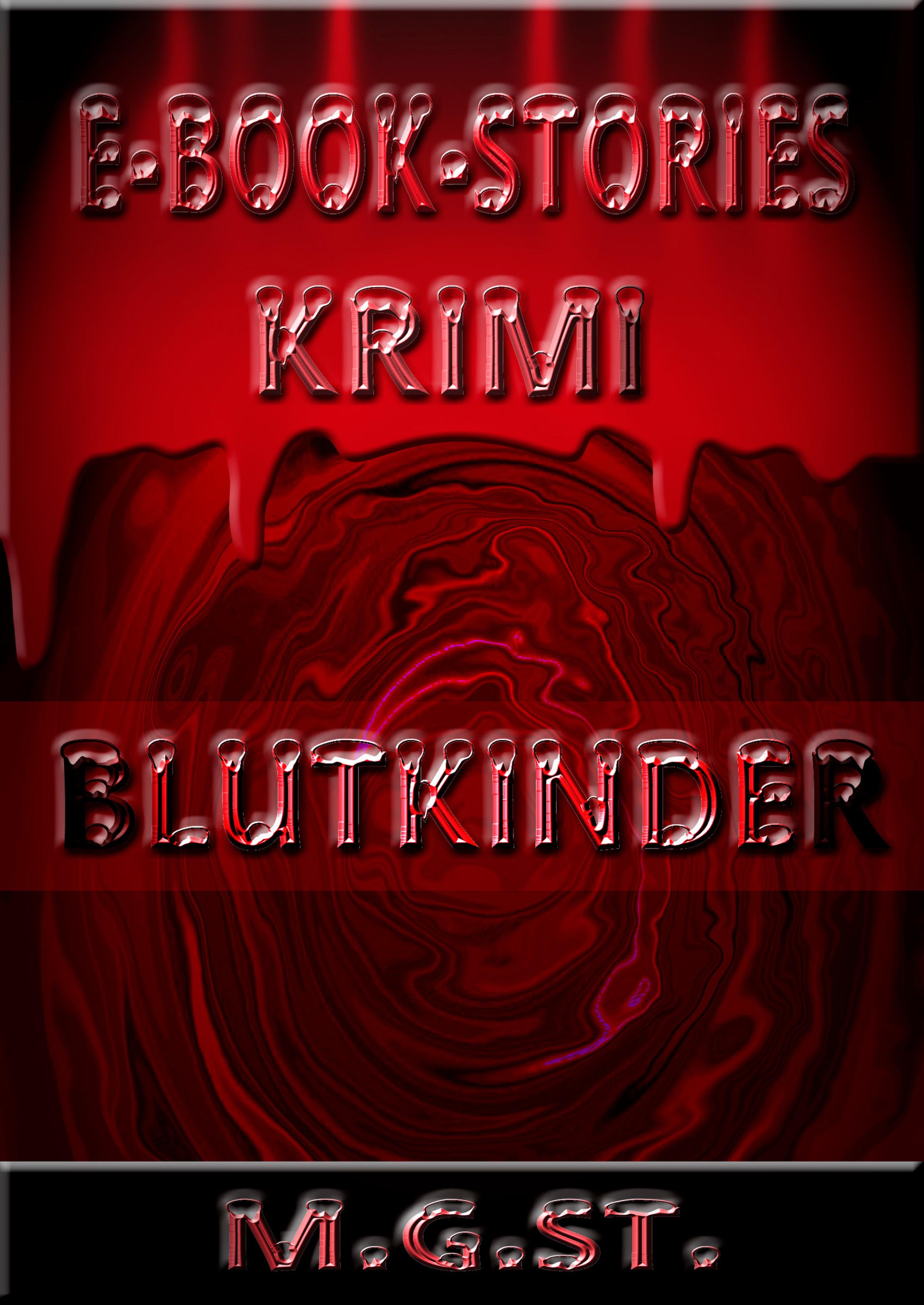 Обложка книги «E-Book-Stories»